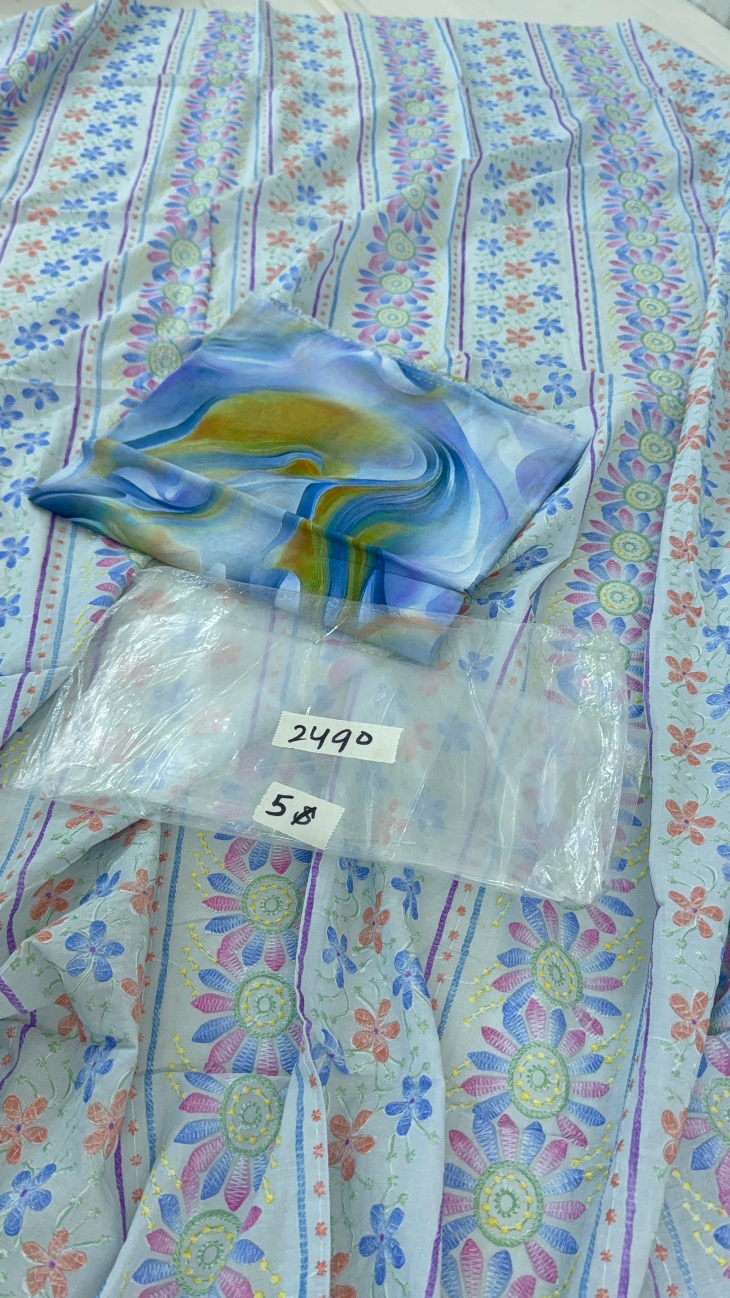 GRAND RESTOCKED SALE