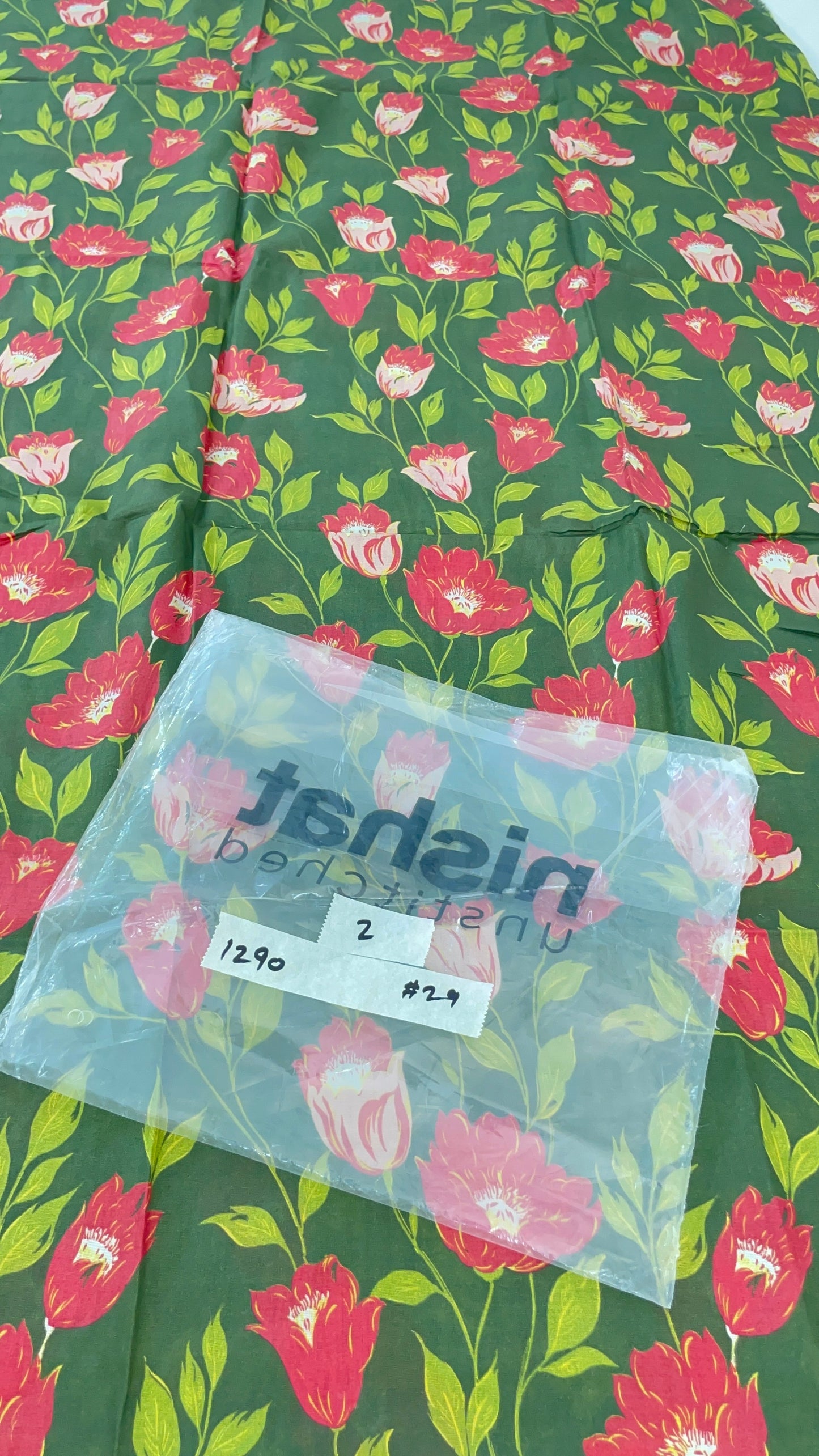 MIX BRAND UNSTITCH SALE