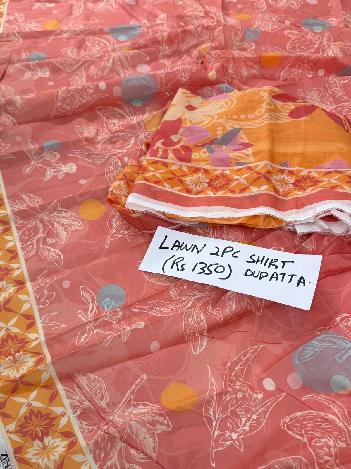 SUNDAY BRAND SALE