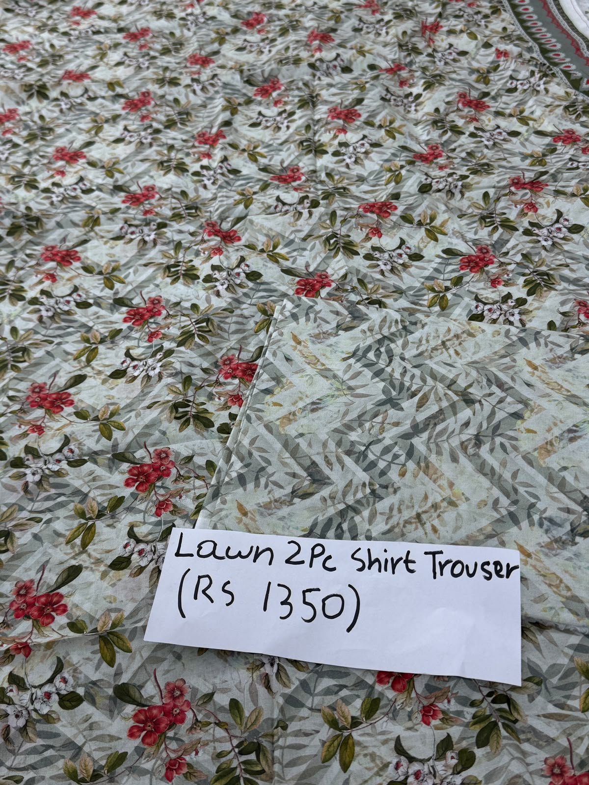 SUNDAY GRAND SALE