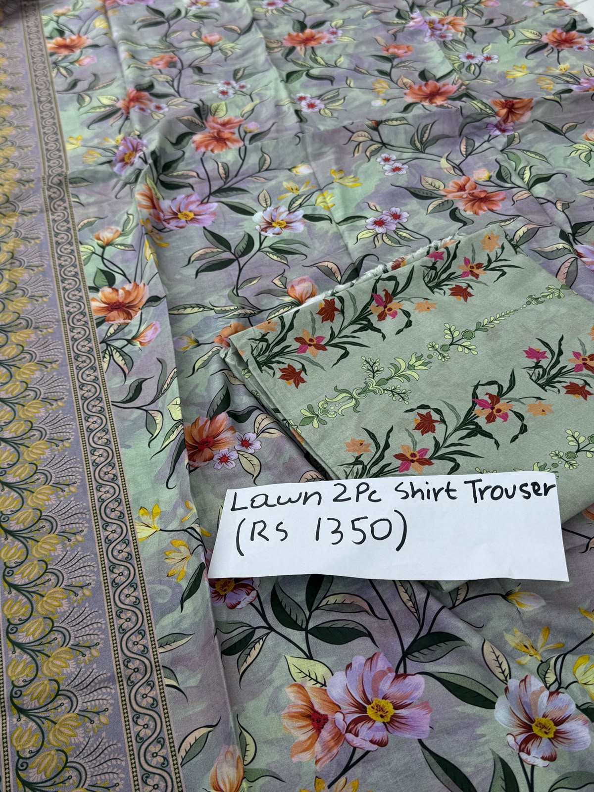 SUNDAY GRAND SALE