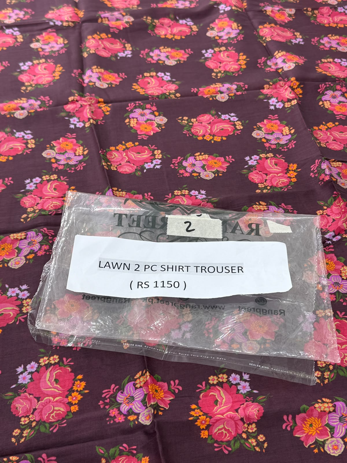SUNDAY GRAND SALE
