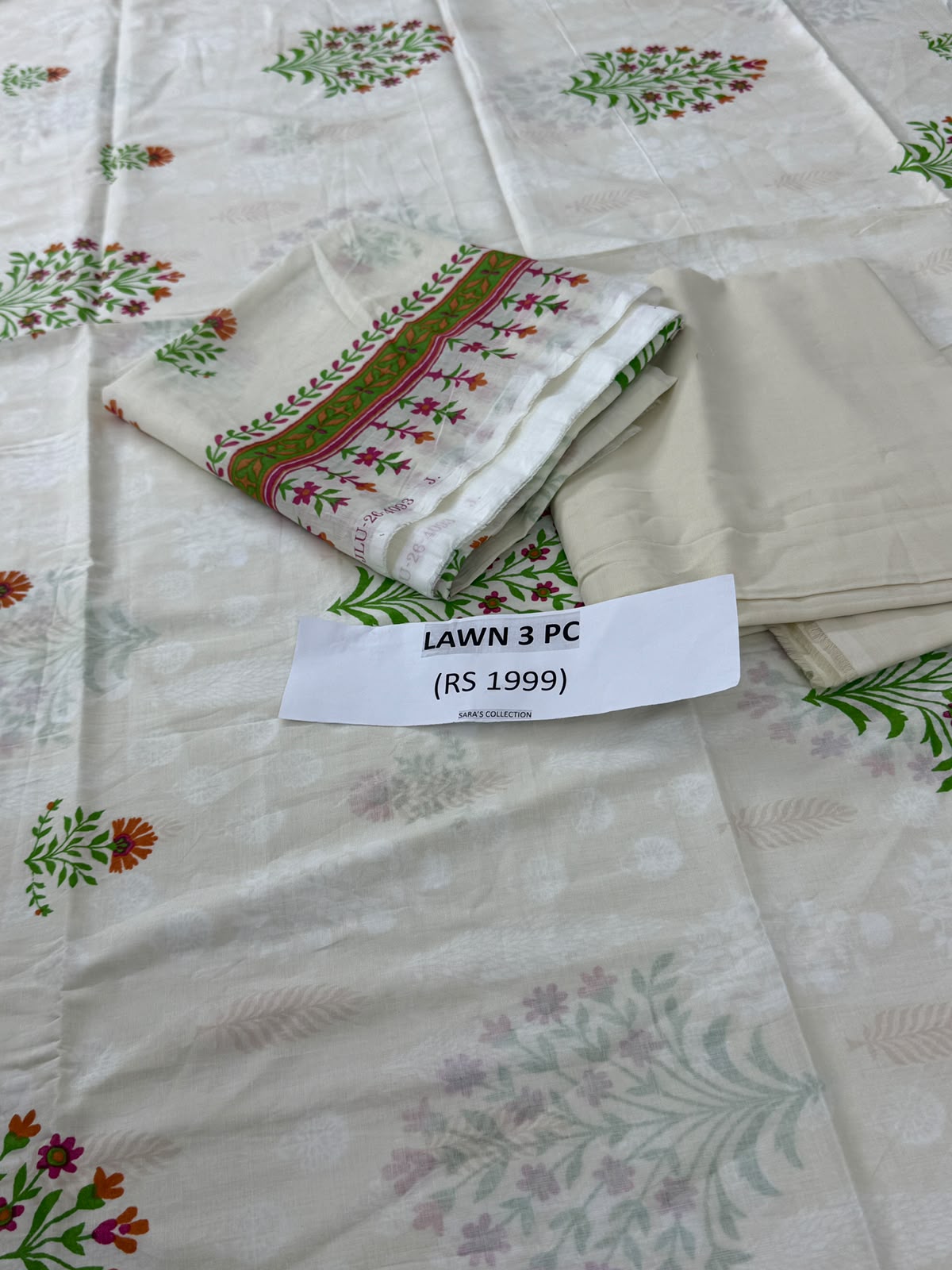 SUNDAY BRAND SALE