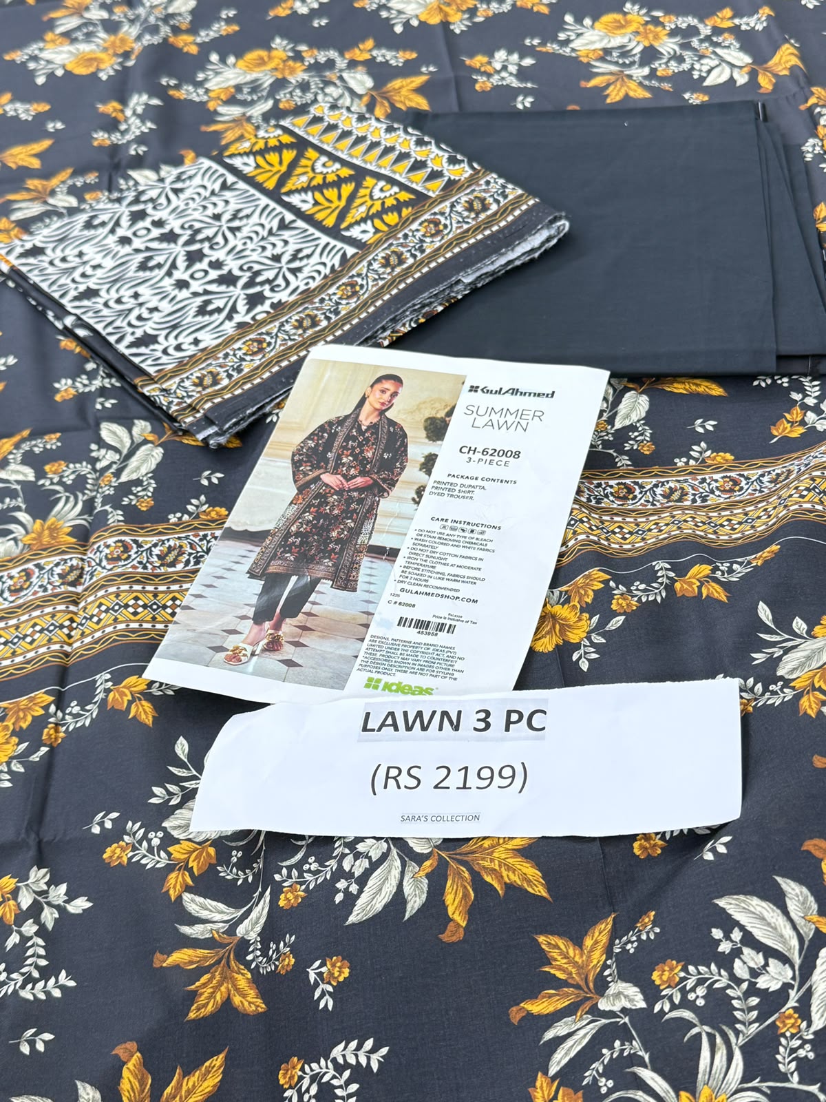 SUNDAY GRAND SALE