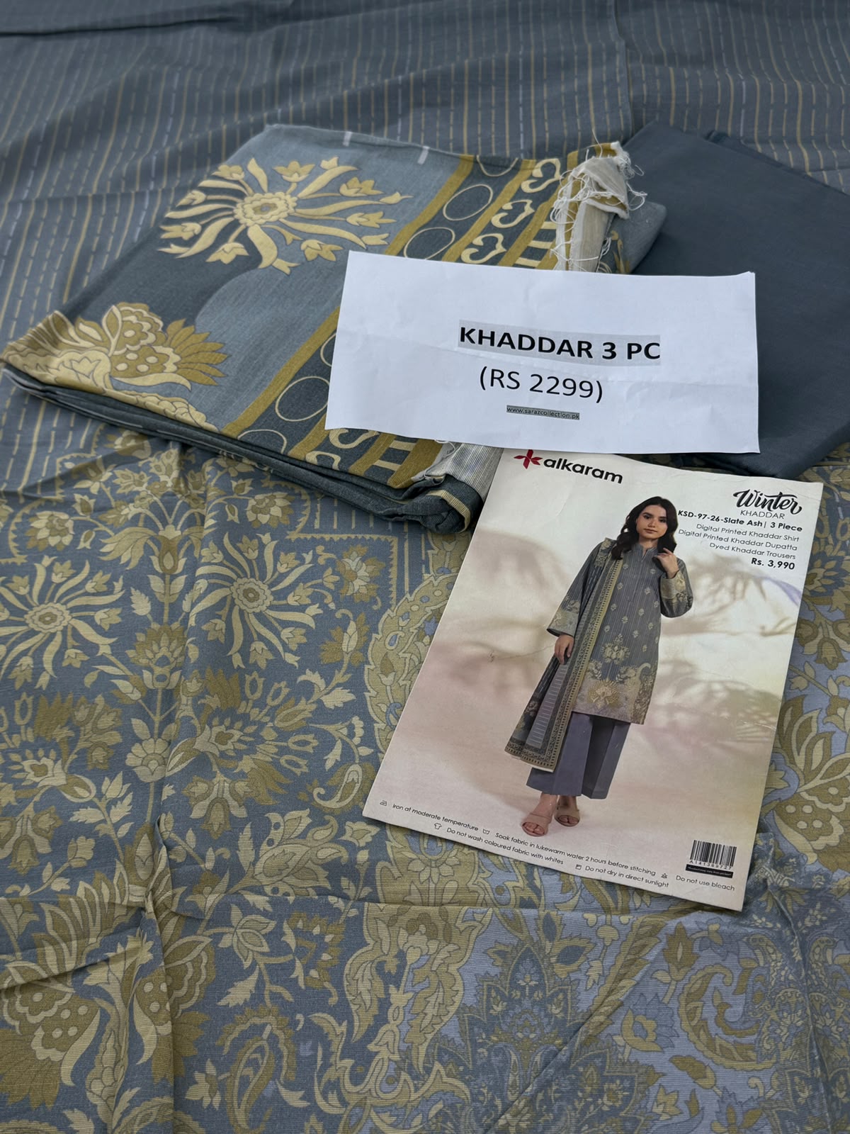 SUNDAY GRAND SALE