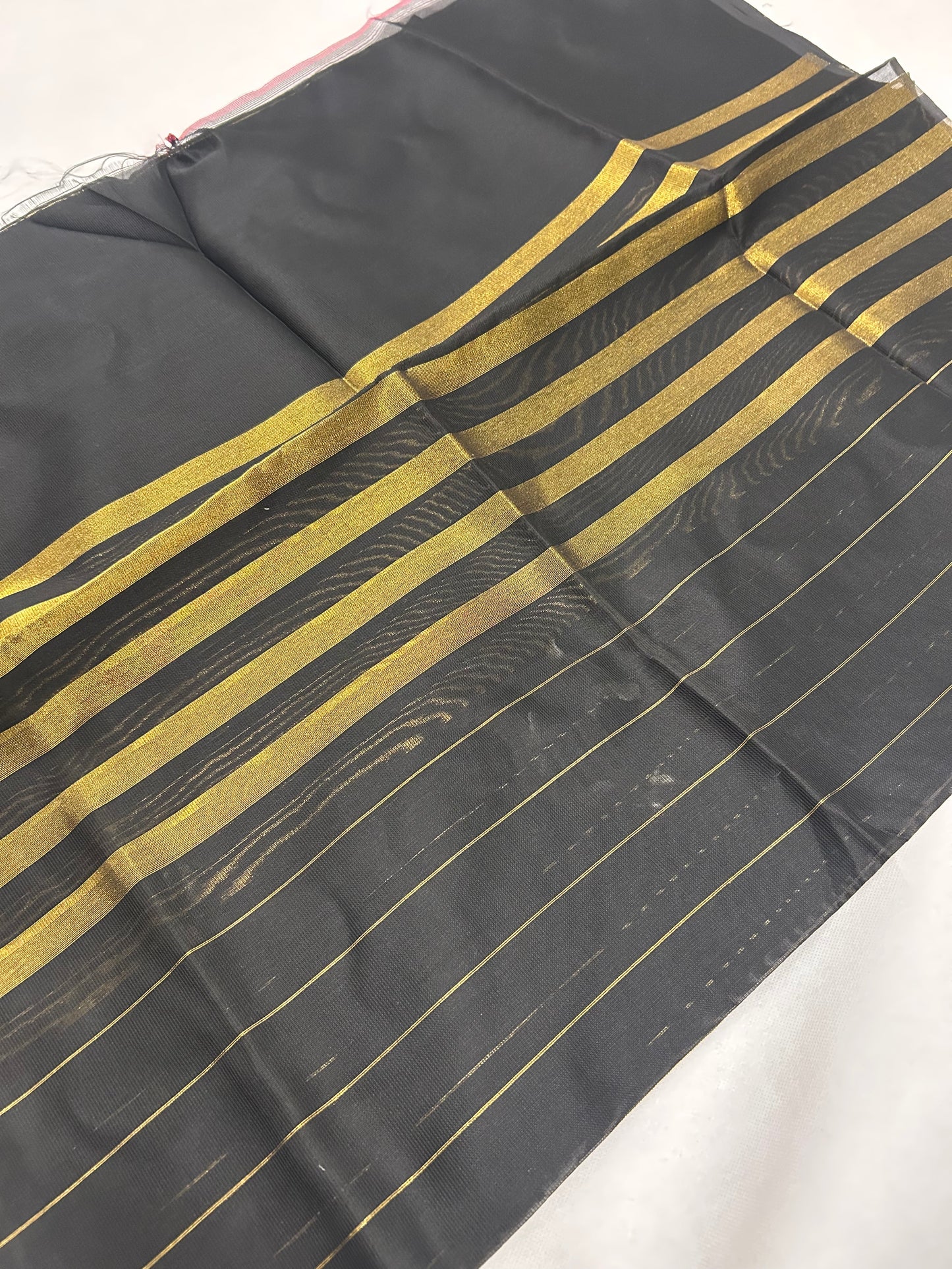 SOFT NET ZARI DUPATTA