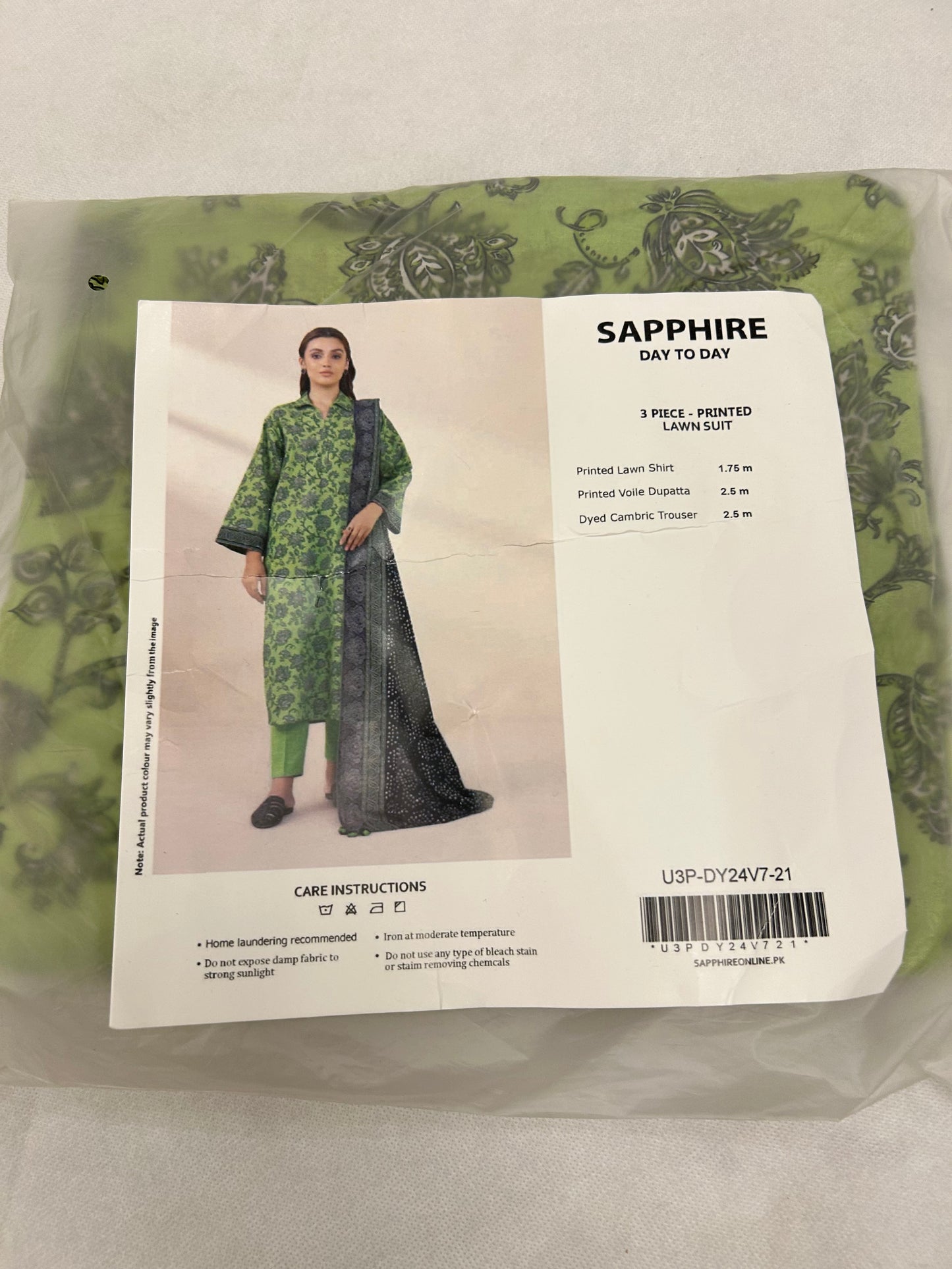 LAWN 3 PC