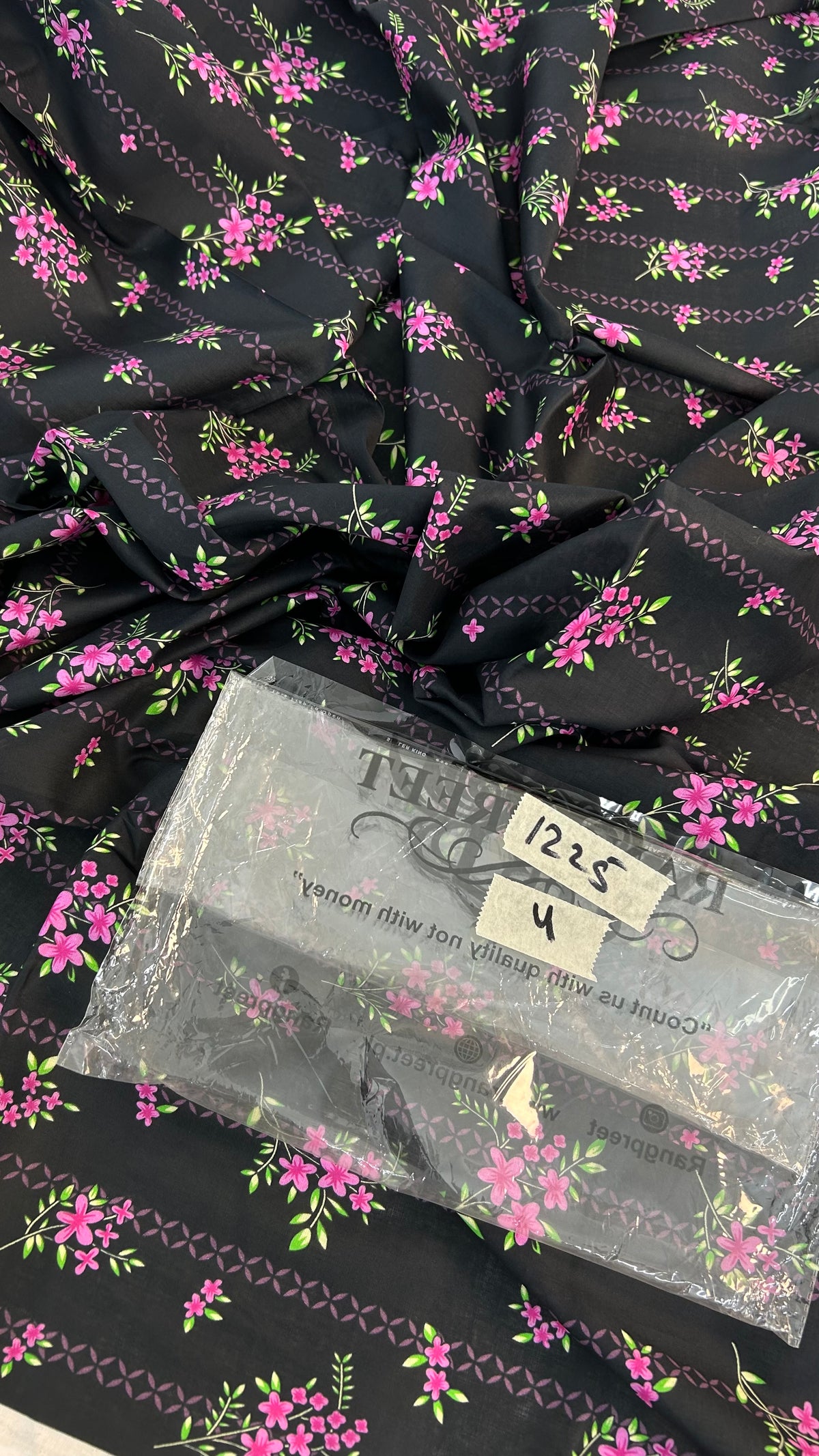 RESTOCK BUMPER SALE