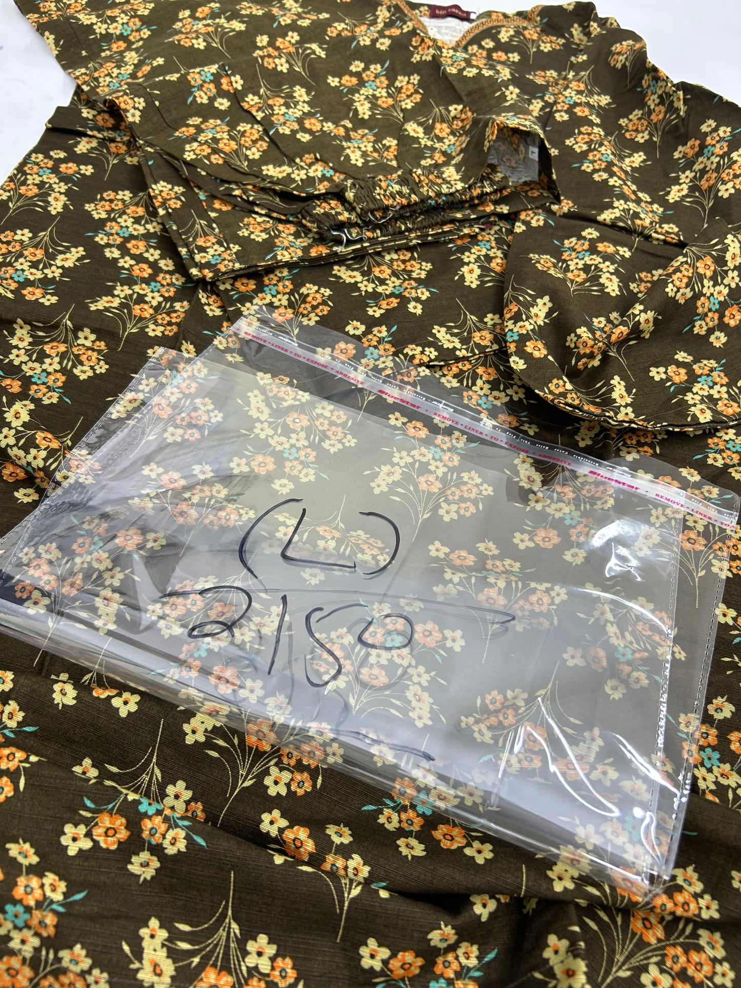 STITCH SALE