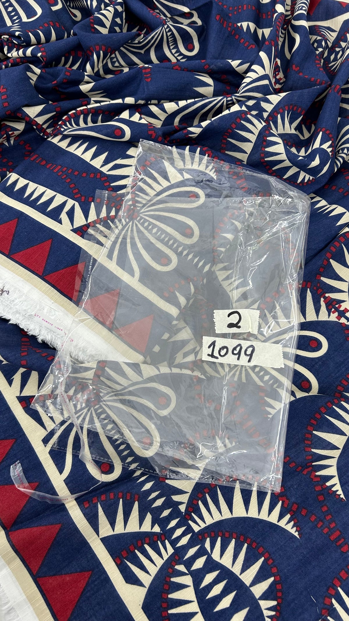 RESTOCK NEW SALE
