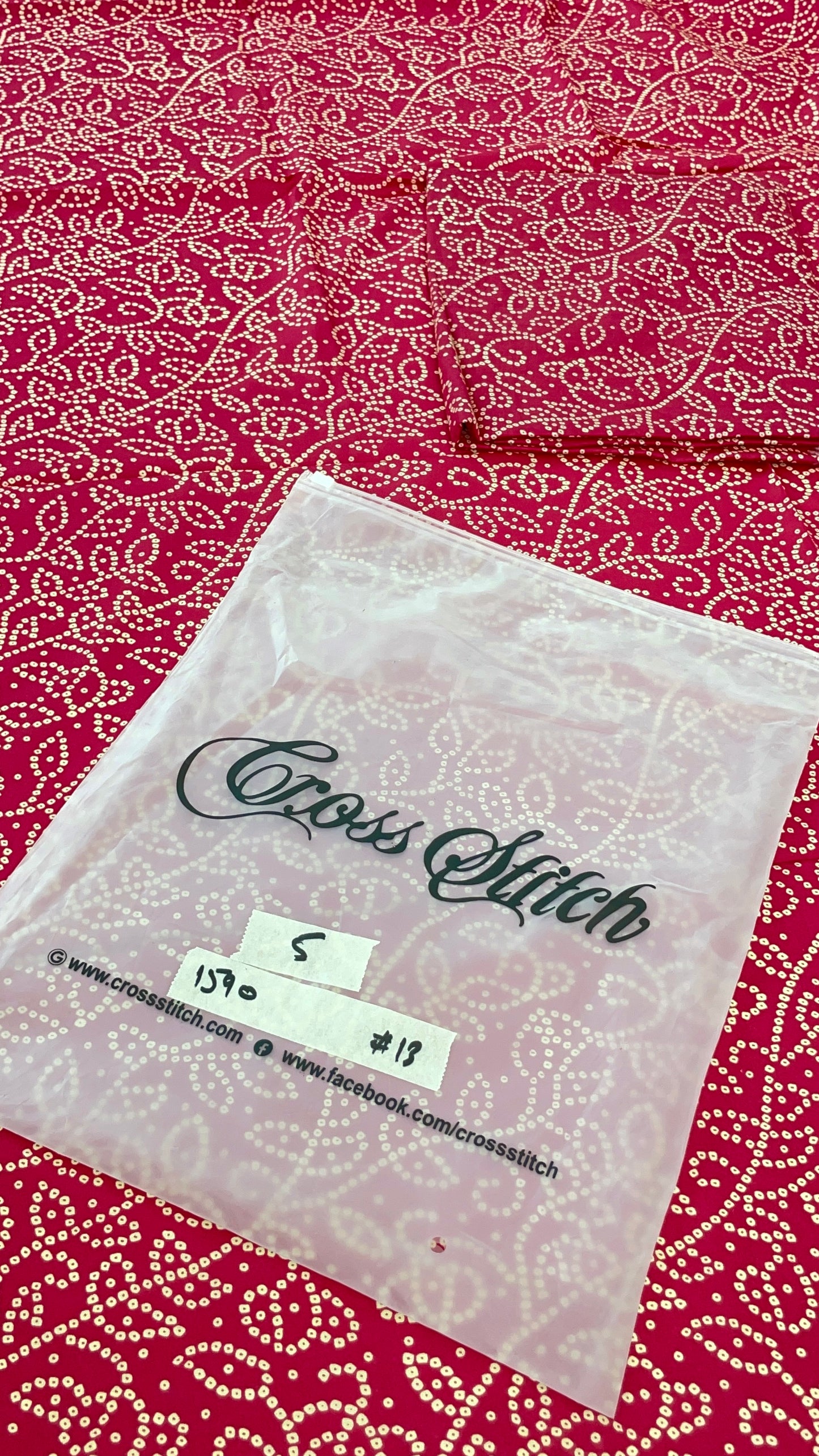 MIX BRAND UNSTITCH SALE