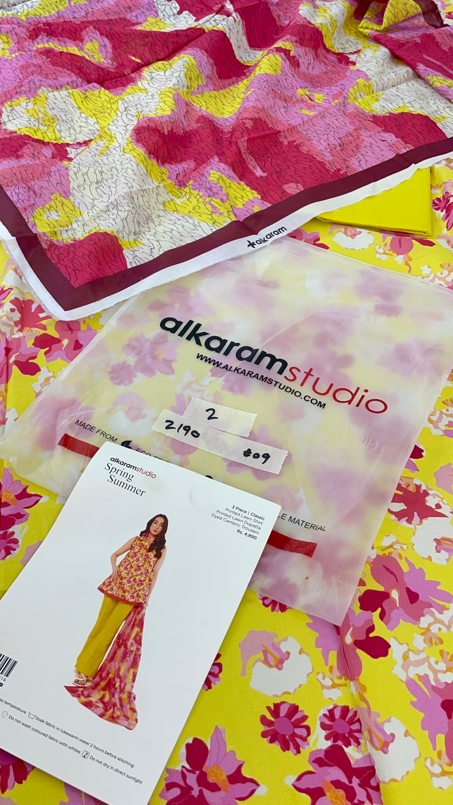 MIX BRAND UNSTITCH SALE