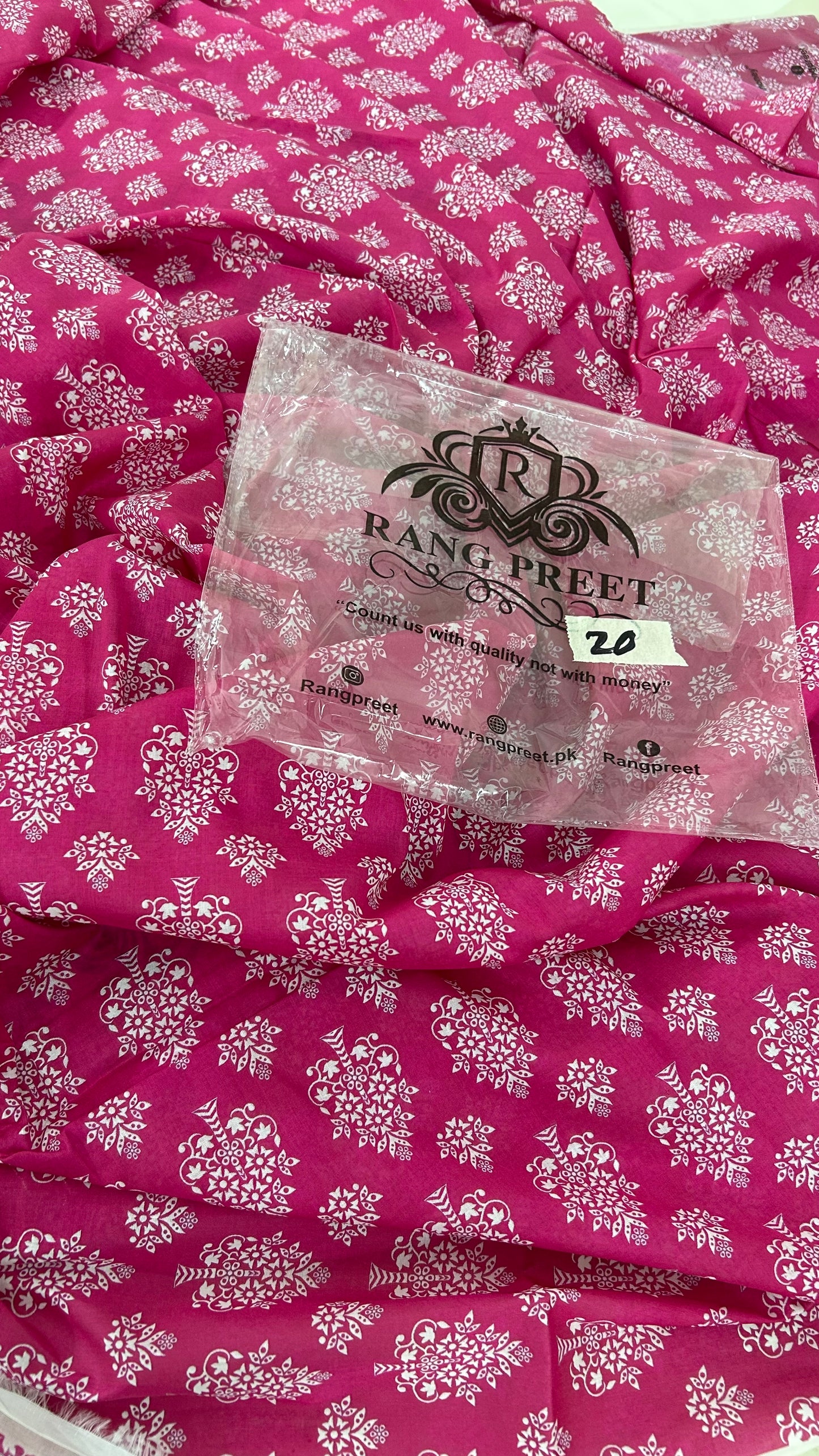 MIX BRAND ALLOVER 2 PC