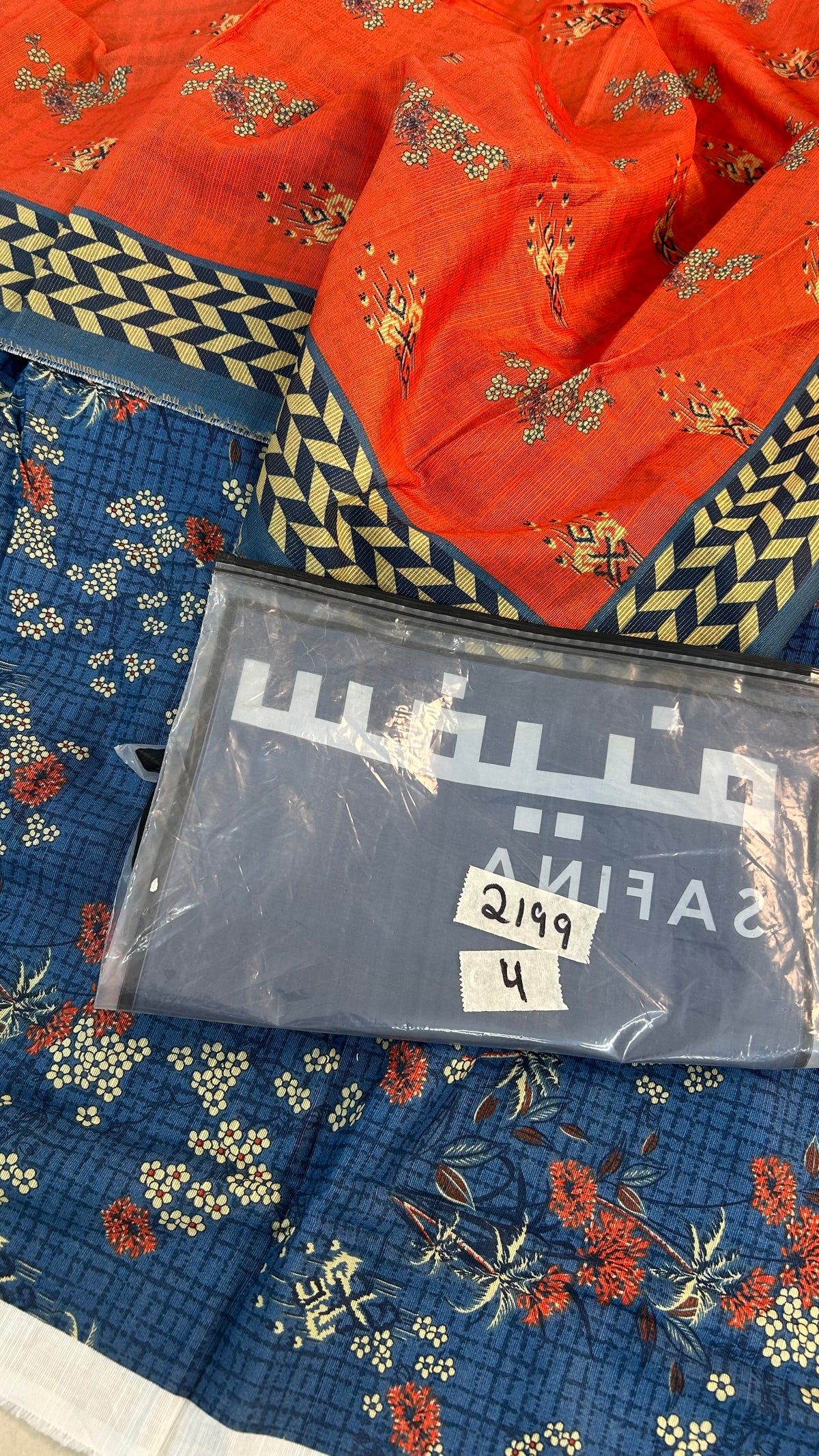 RESTOCK BUMPER SALE