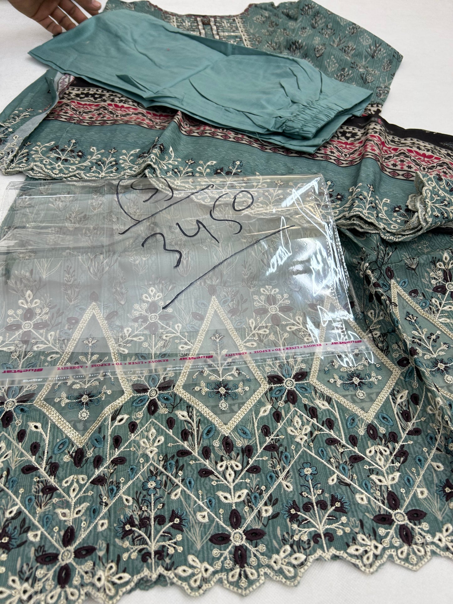 STITCH SALE