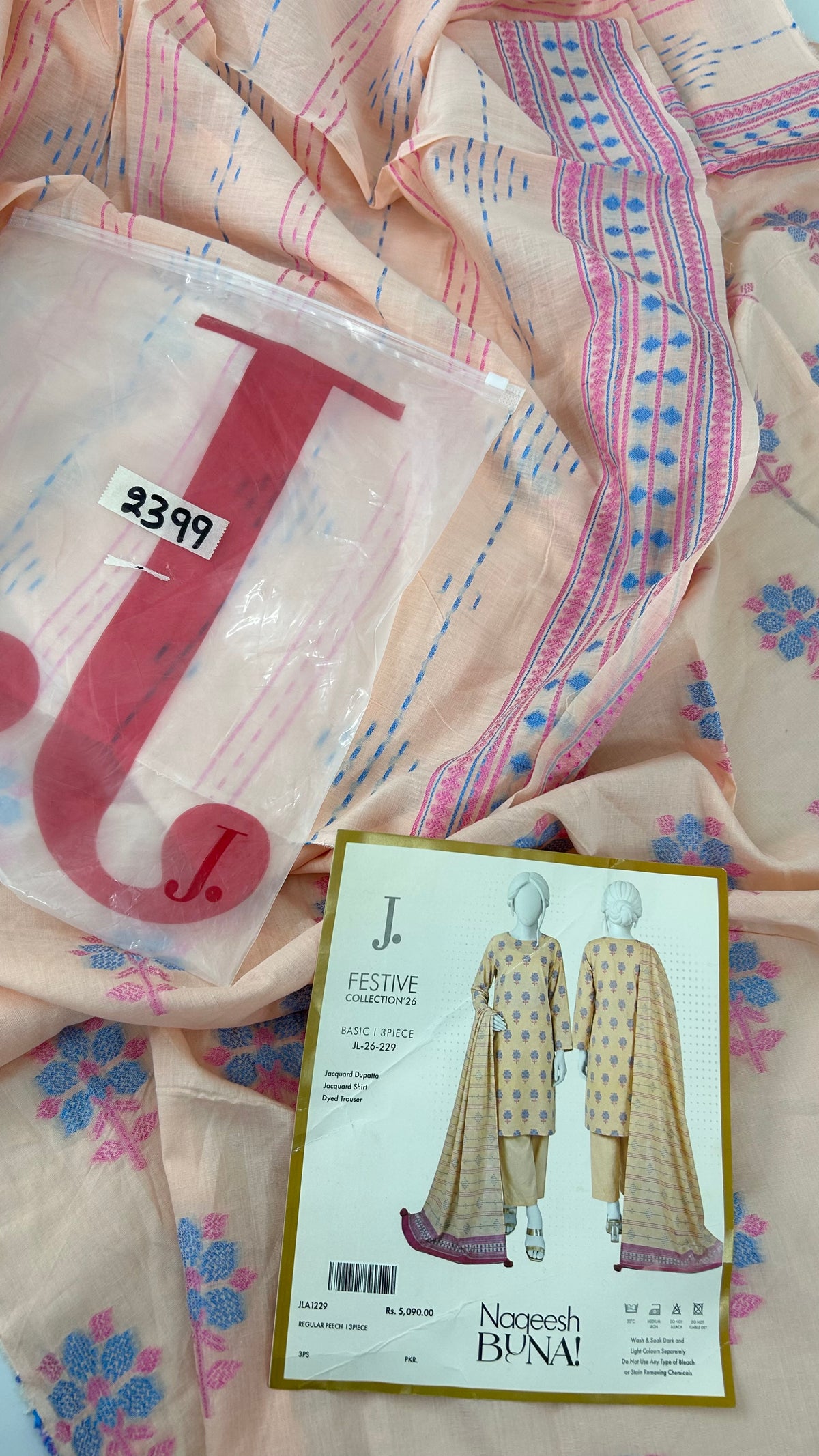 RESTOCK NEW SALE