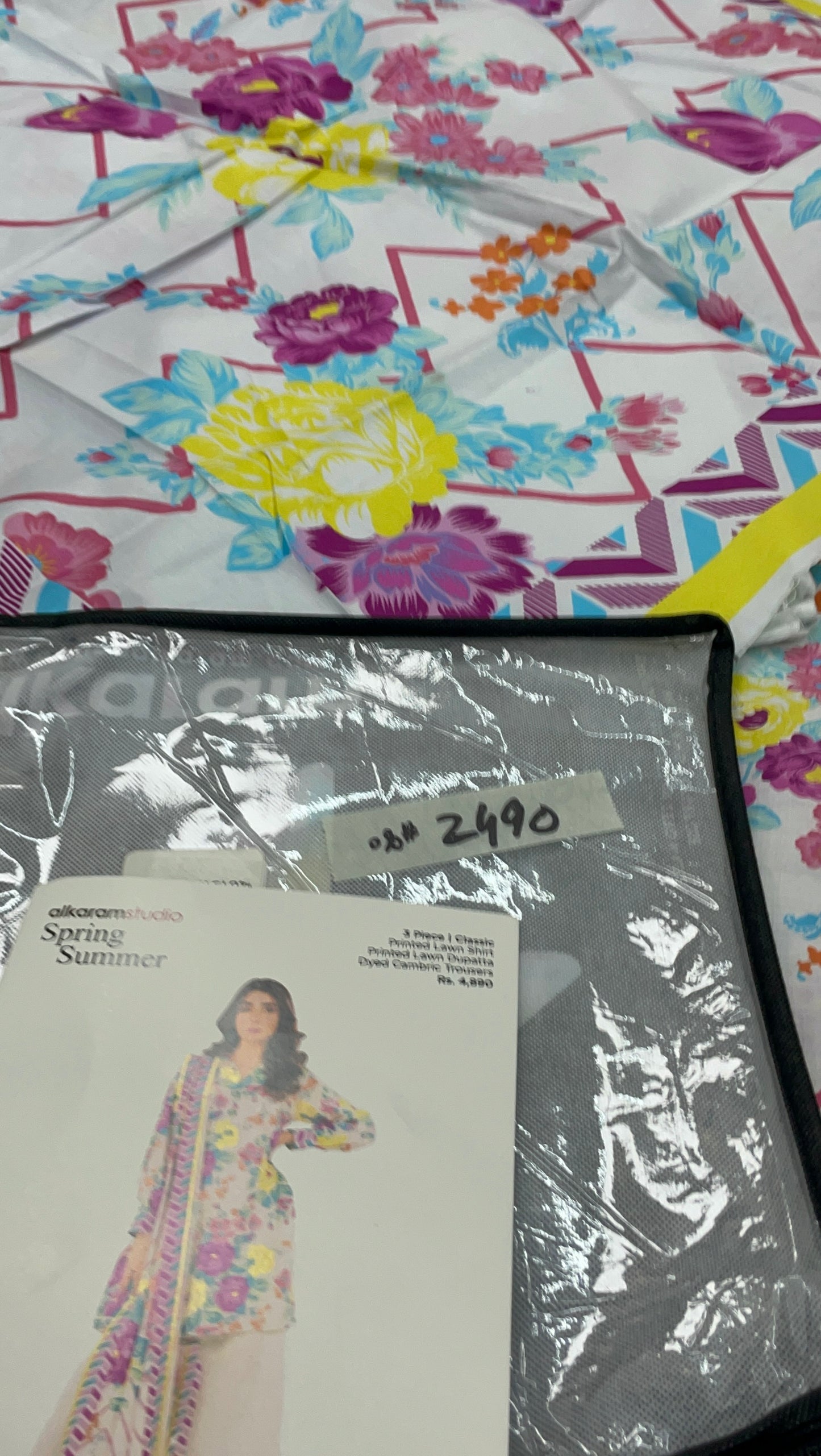GRAND SALE