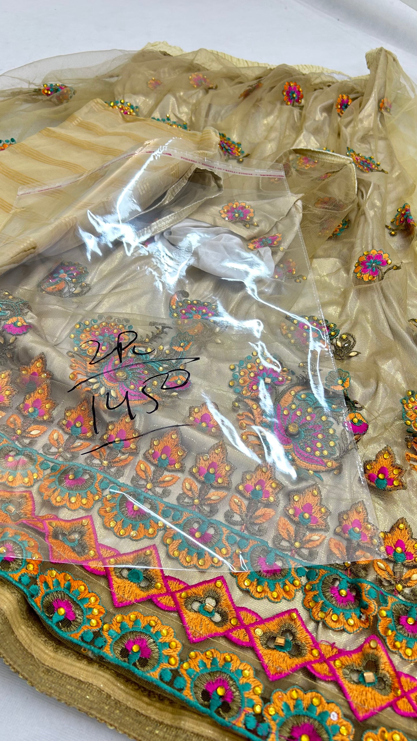 FANCY SALE