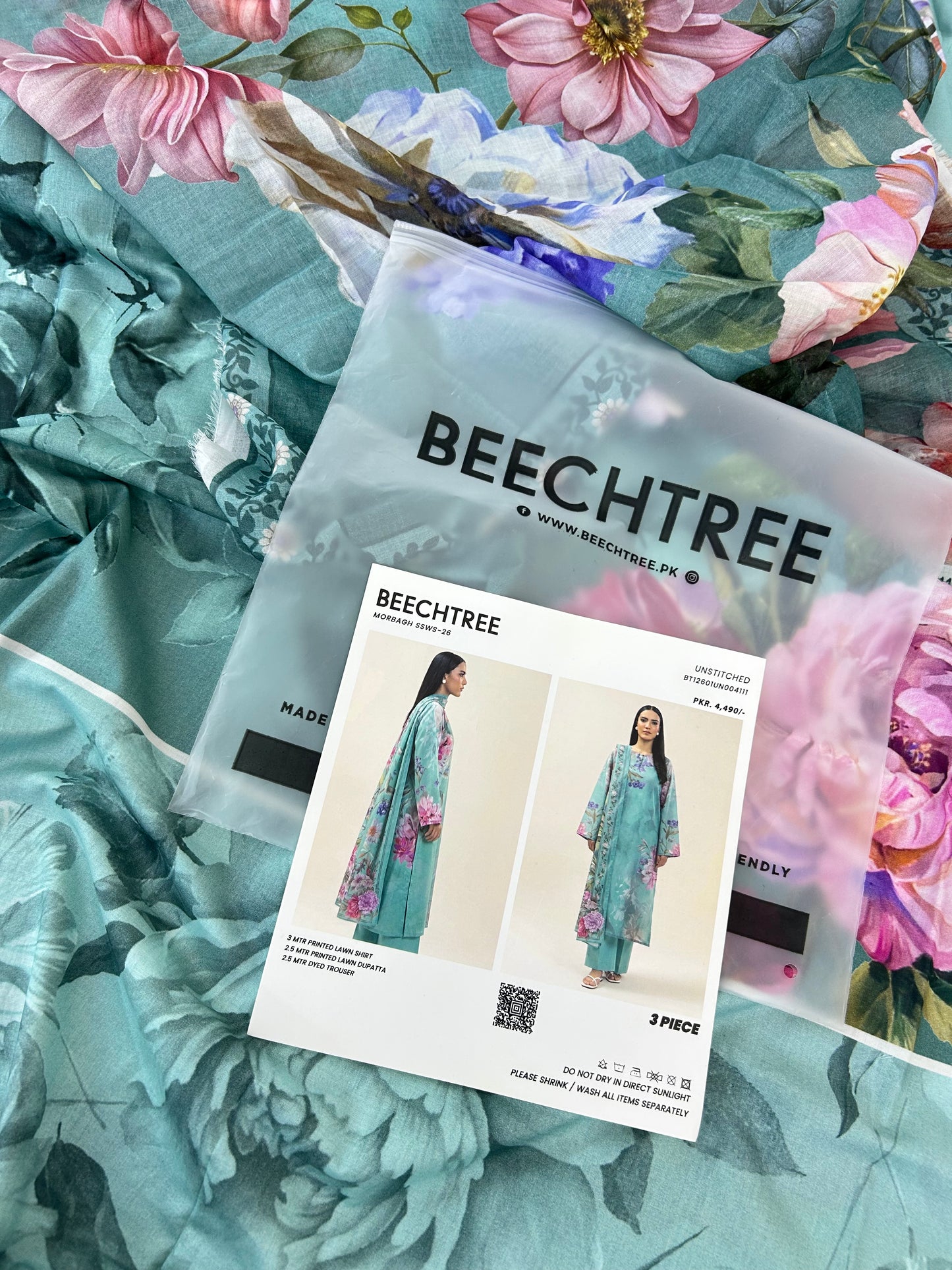 BEECHTREE LAWN 3PC