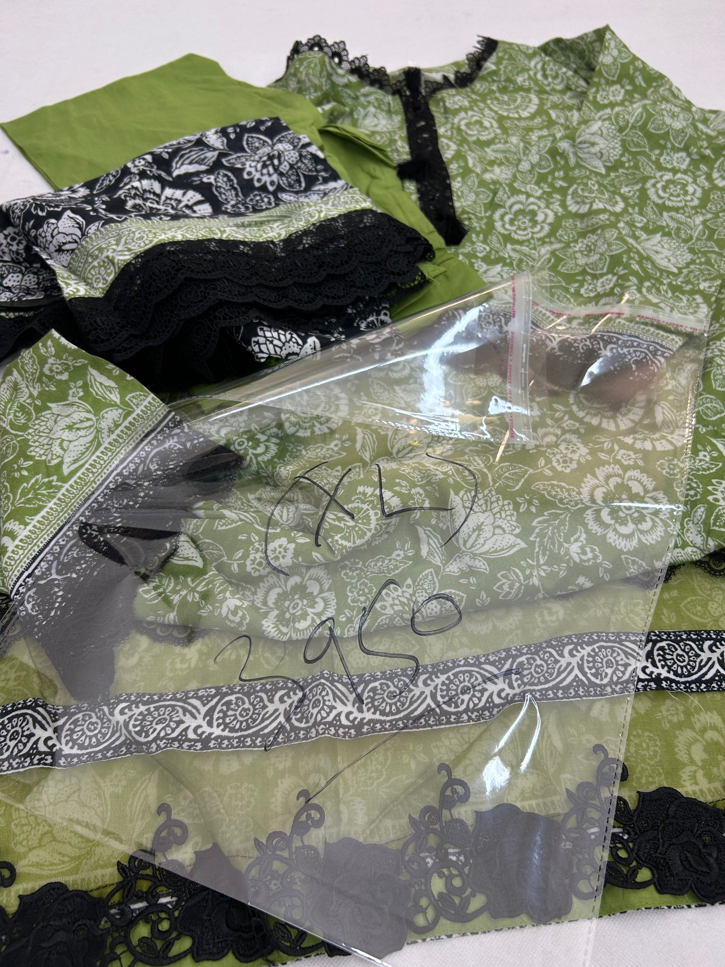 STITCH SALE