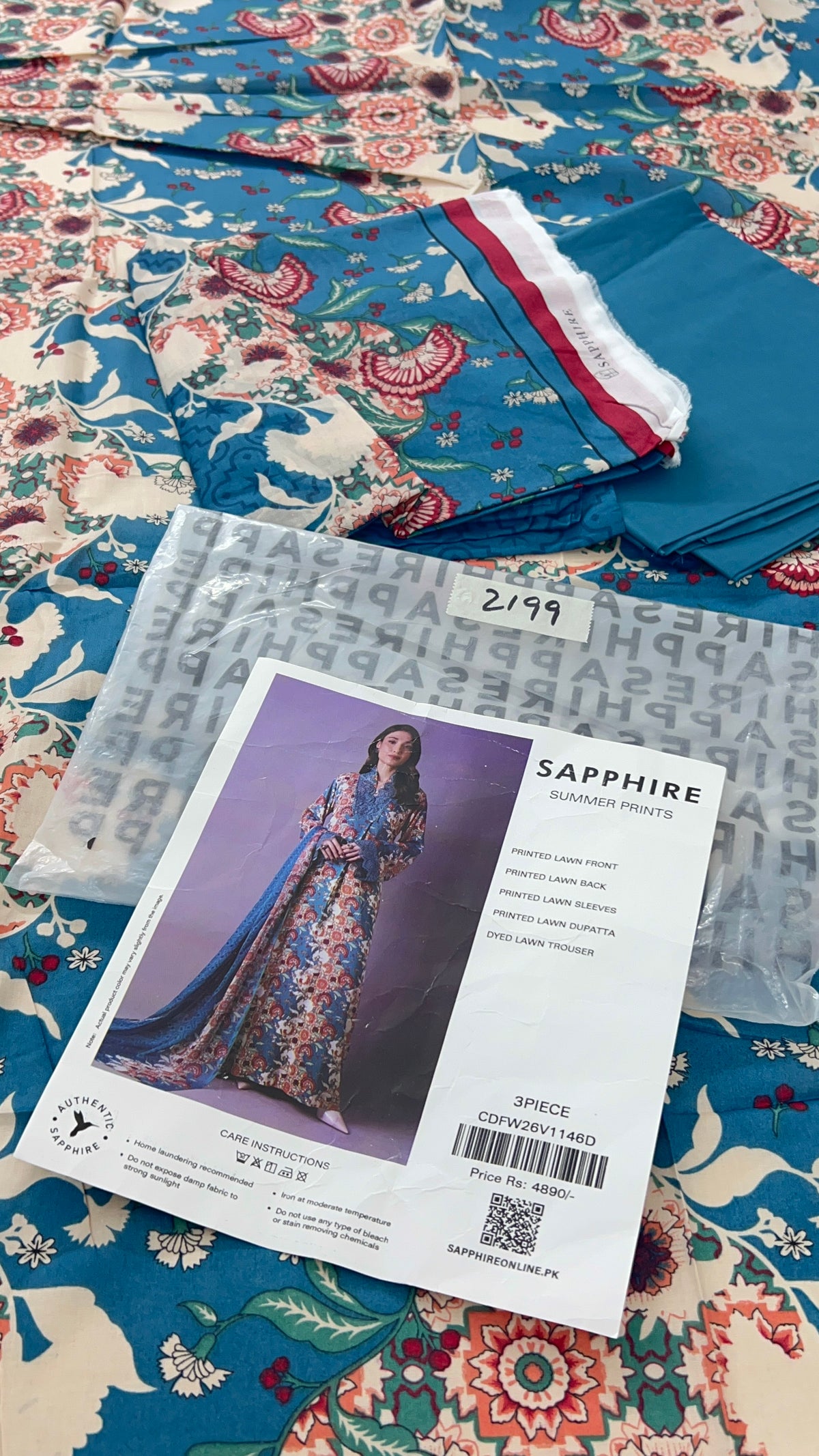 GREAT GRAND SALE