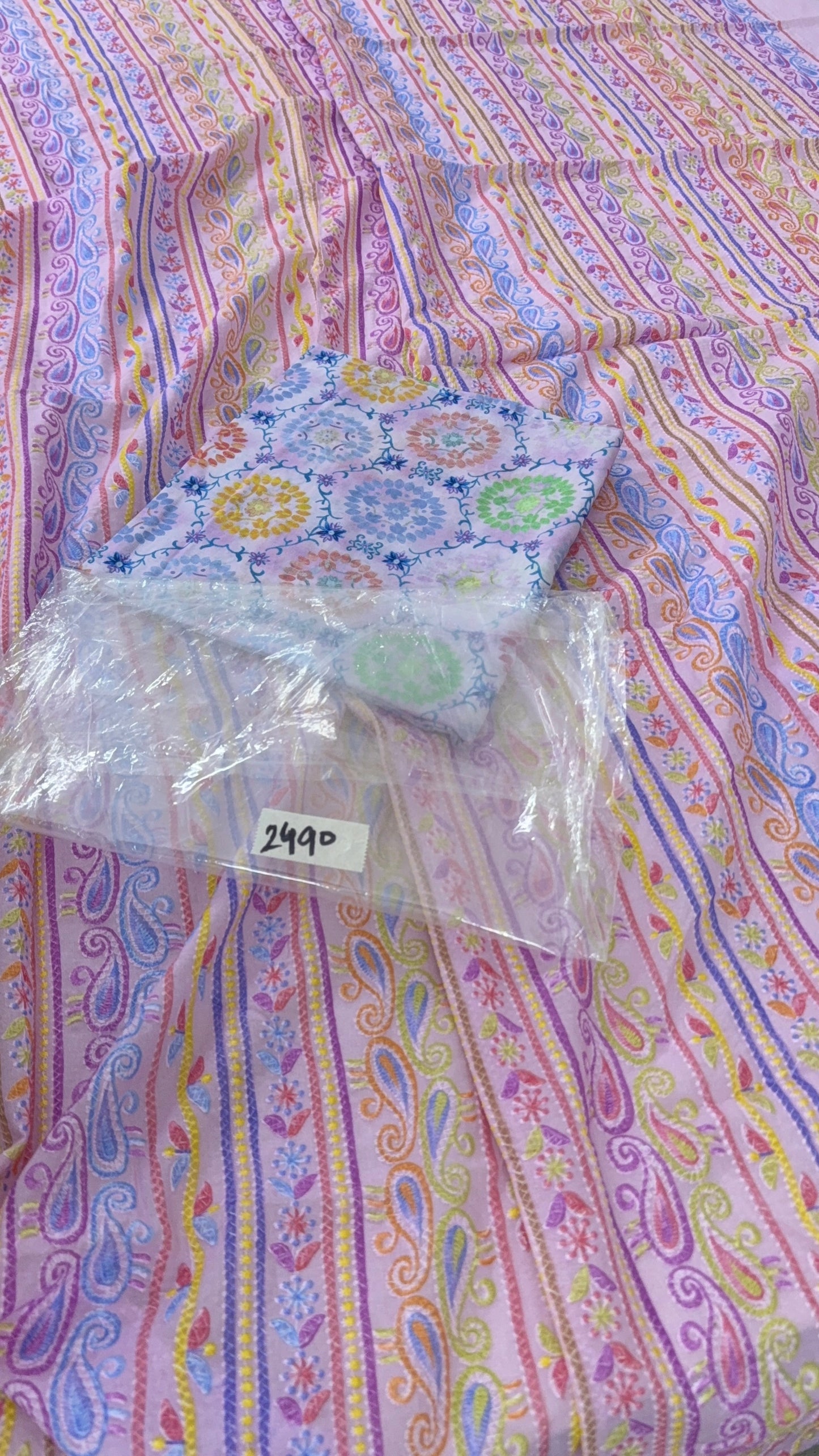 GRAND RESTOCKED SALE