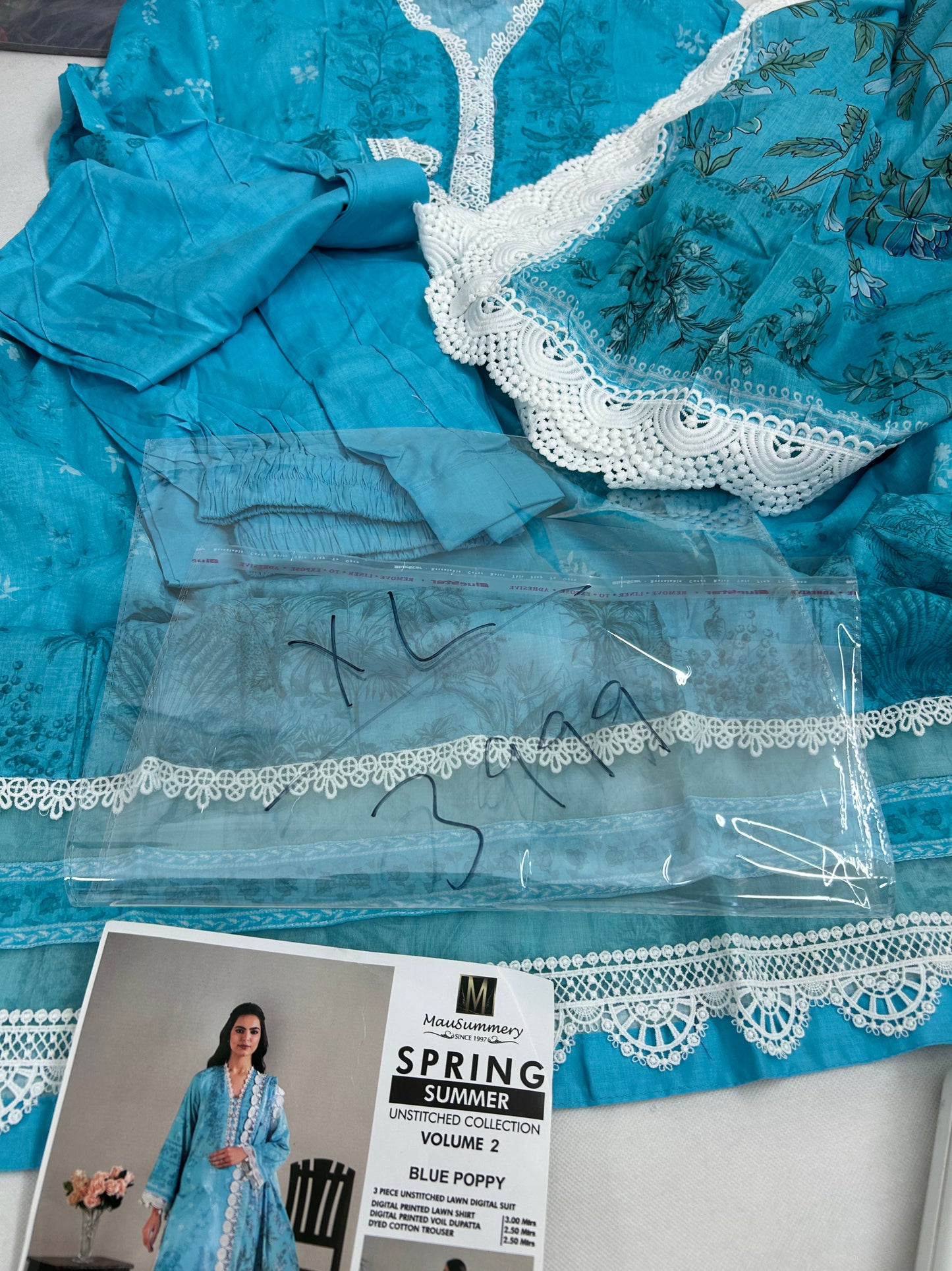 STITCH SALE
