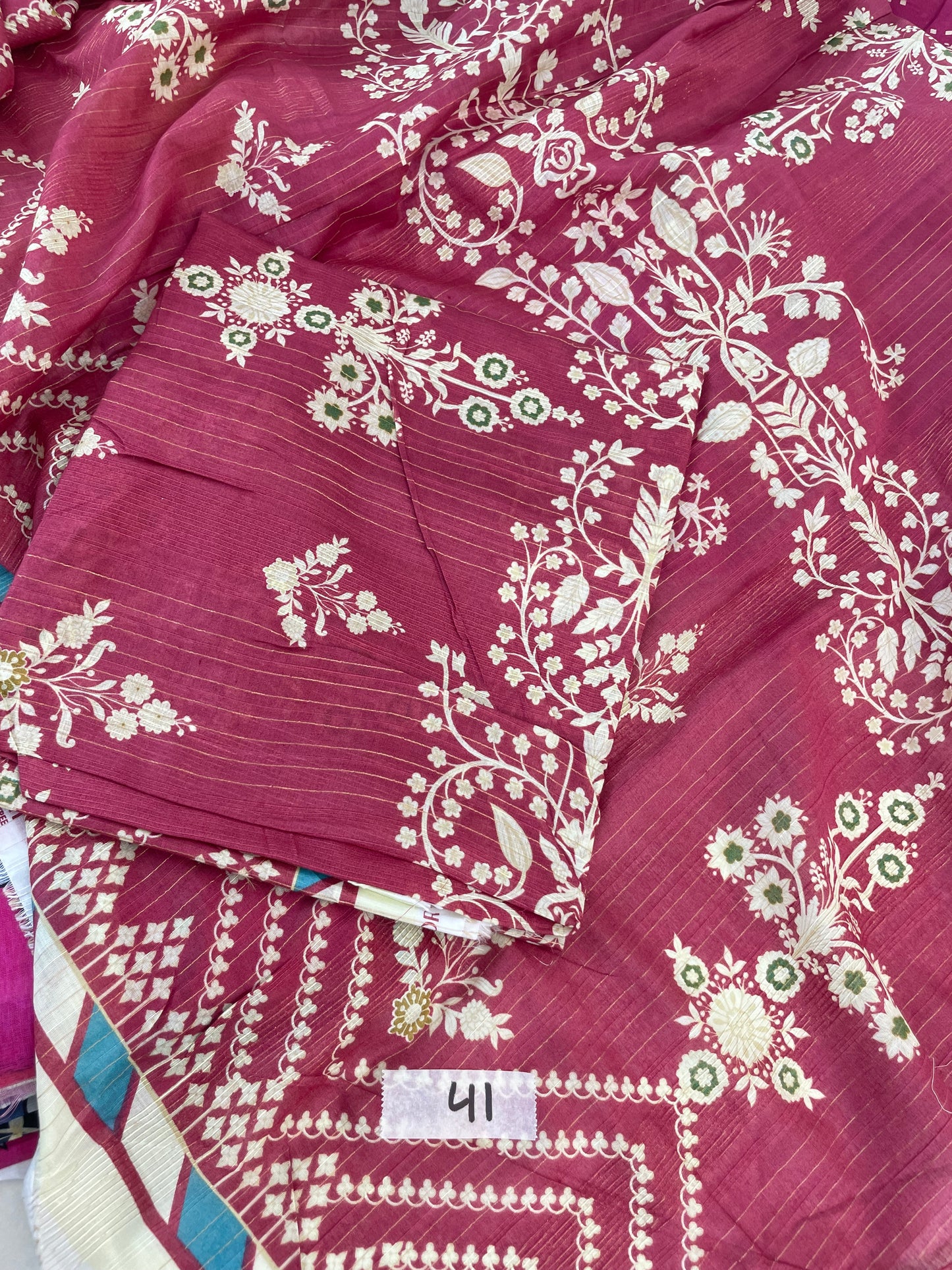 2 DUPATTA DEAL