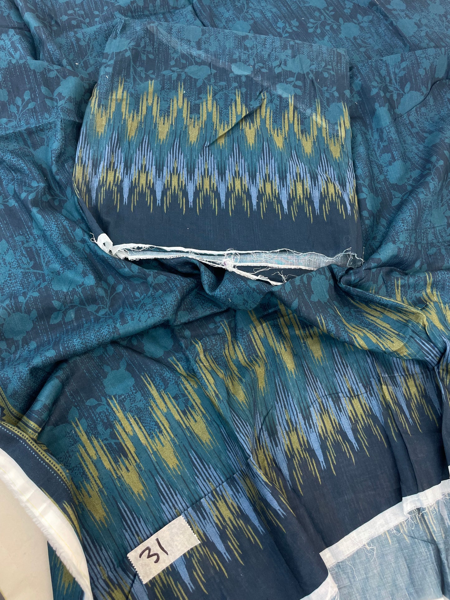 2 DUPATTA DEAL