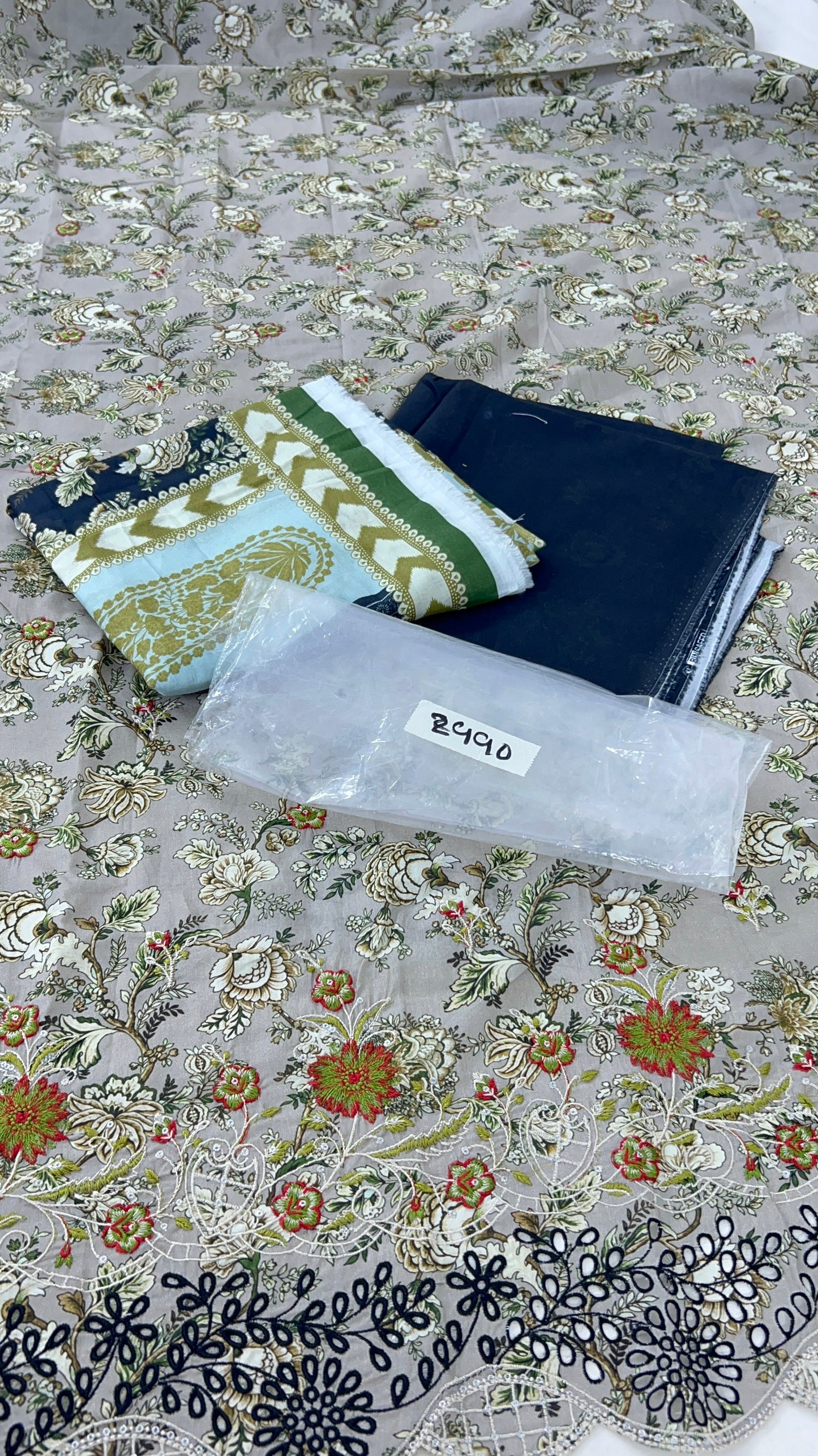 GRAND SALE
