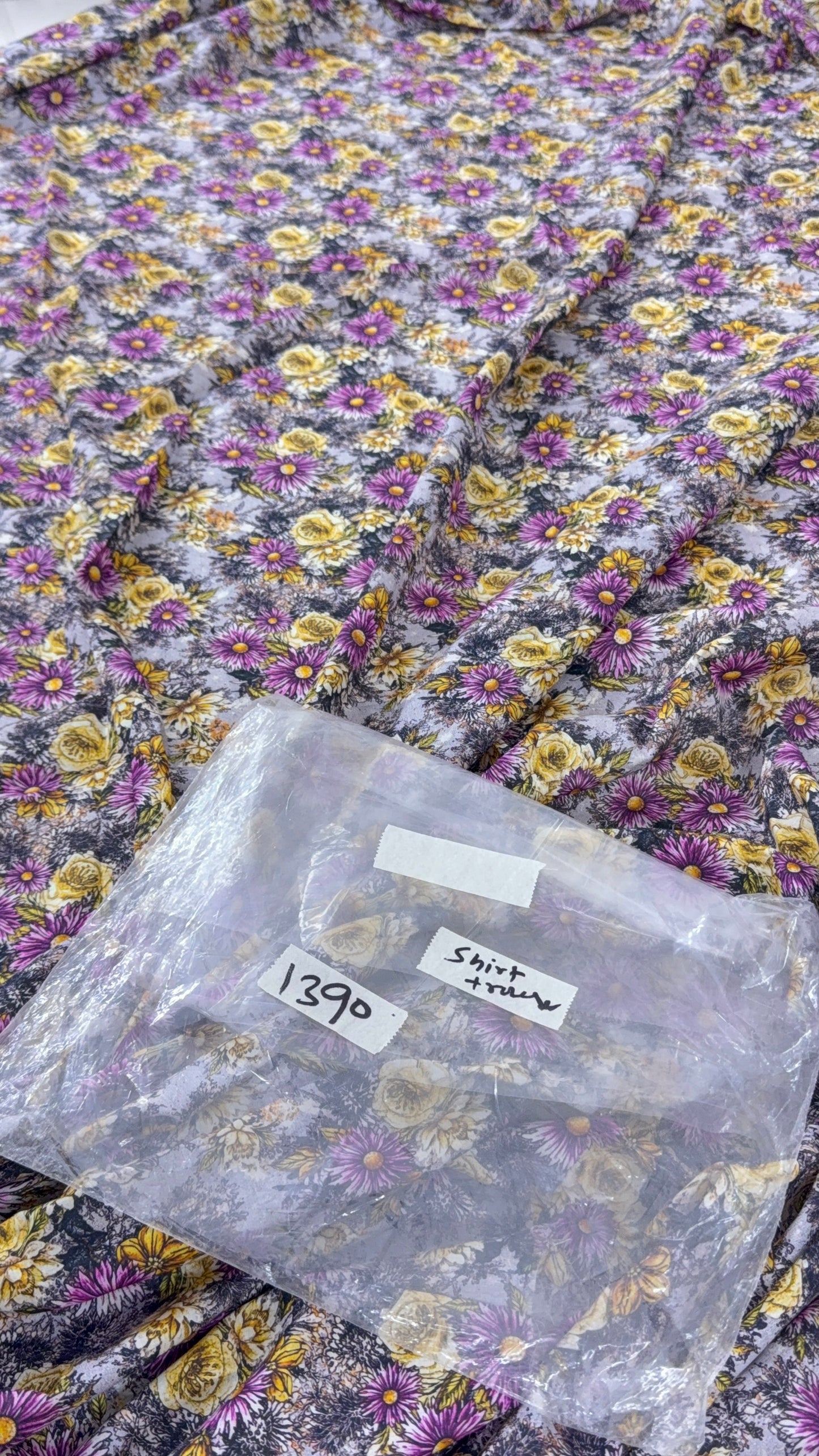 GRAND RESTOCKED SALE