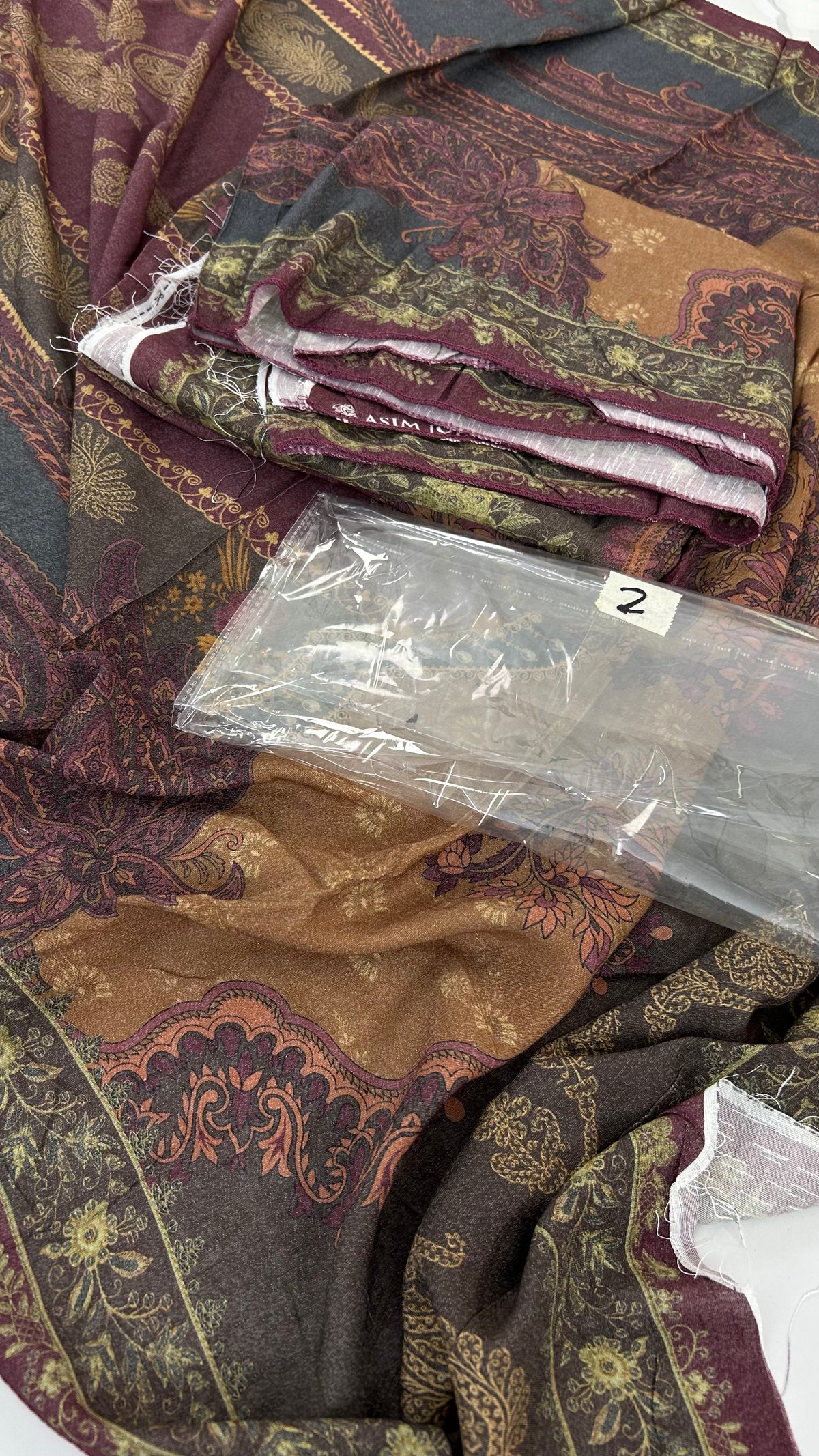 ETHNIC 2PC DEAL