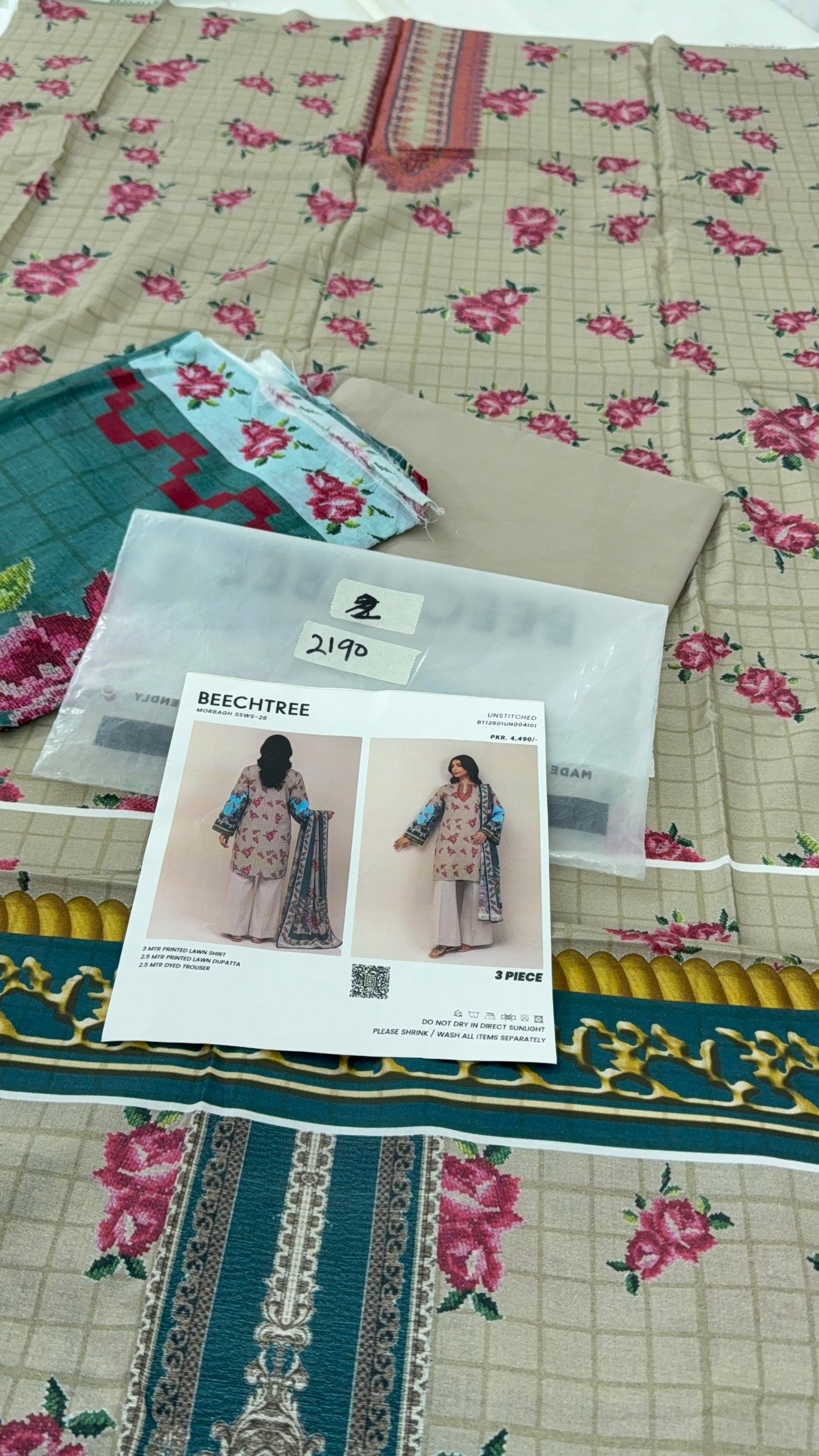 GRAND RESTOCKED SALE