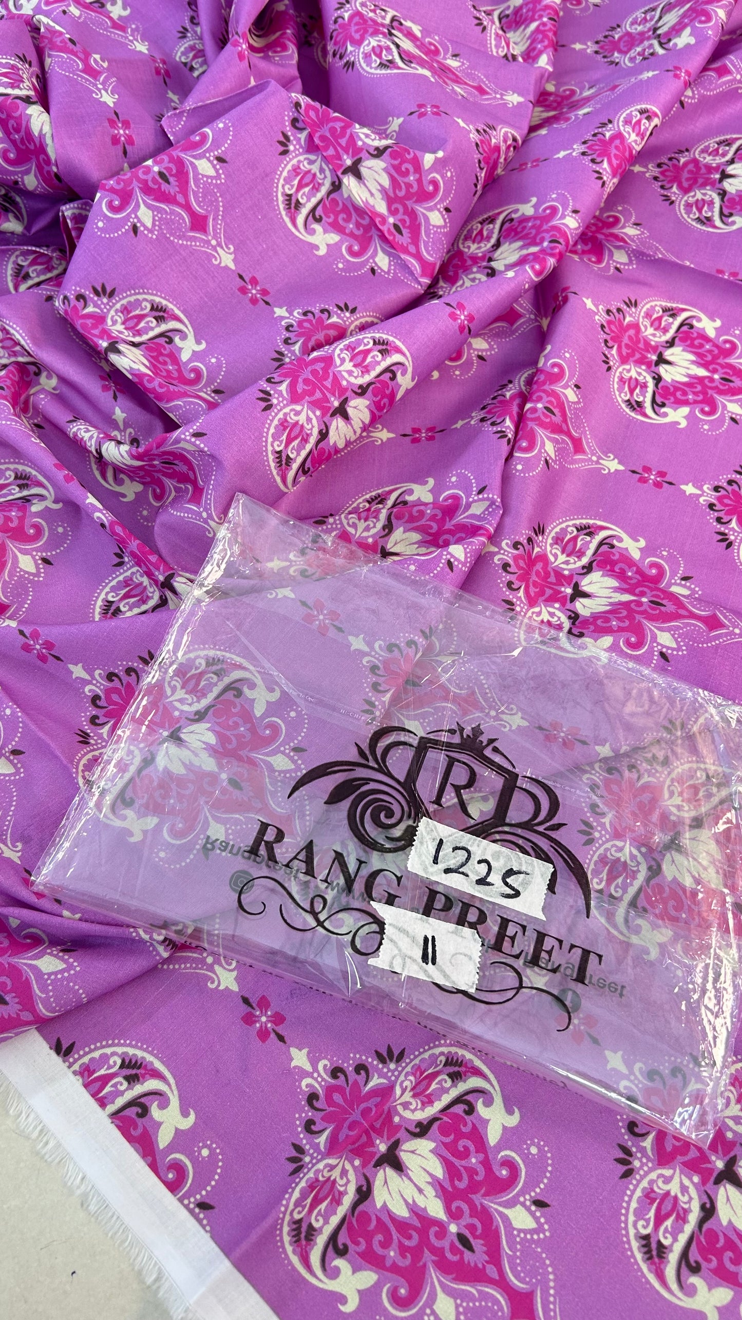 RESTOCK BUMPER SALE