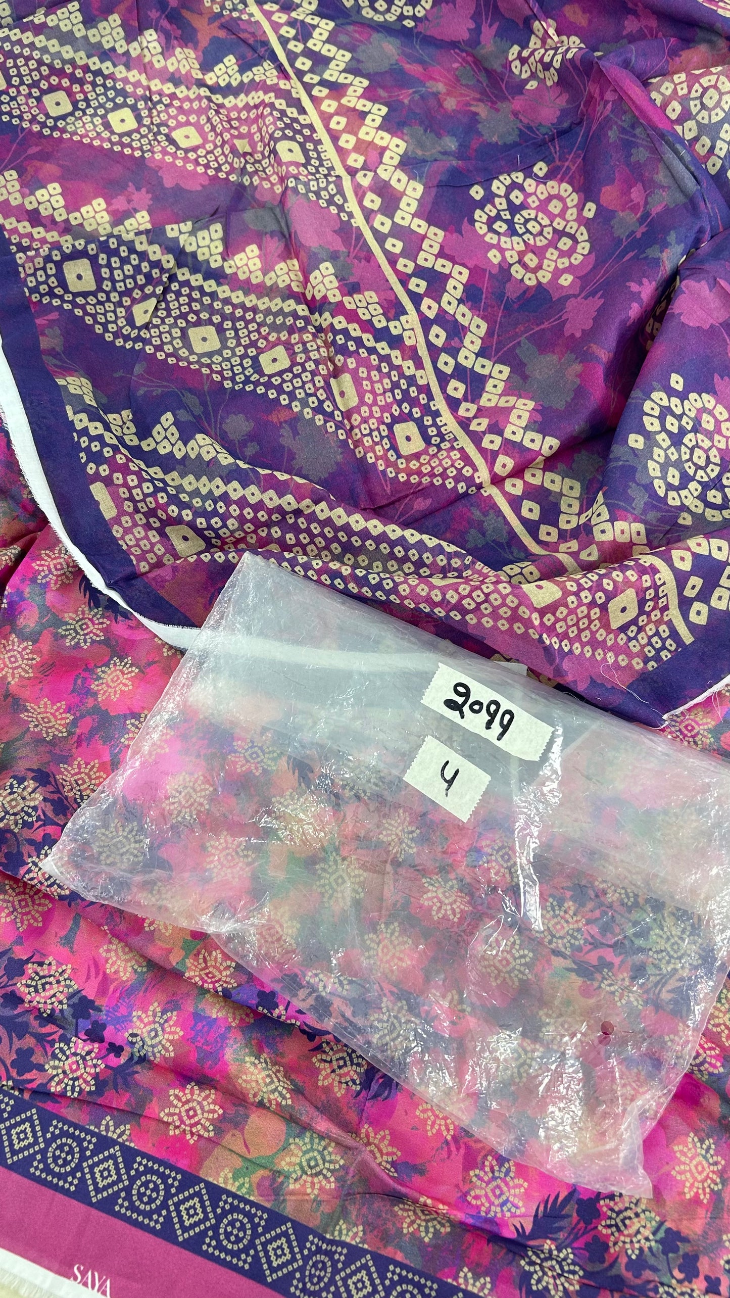 BIGGEST SALE