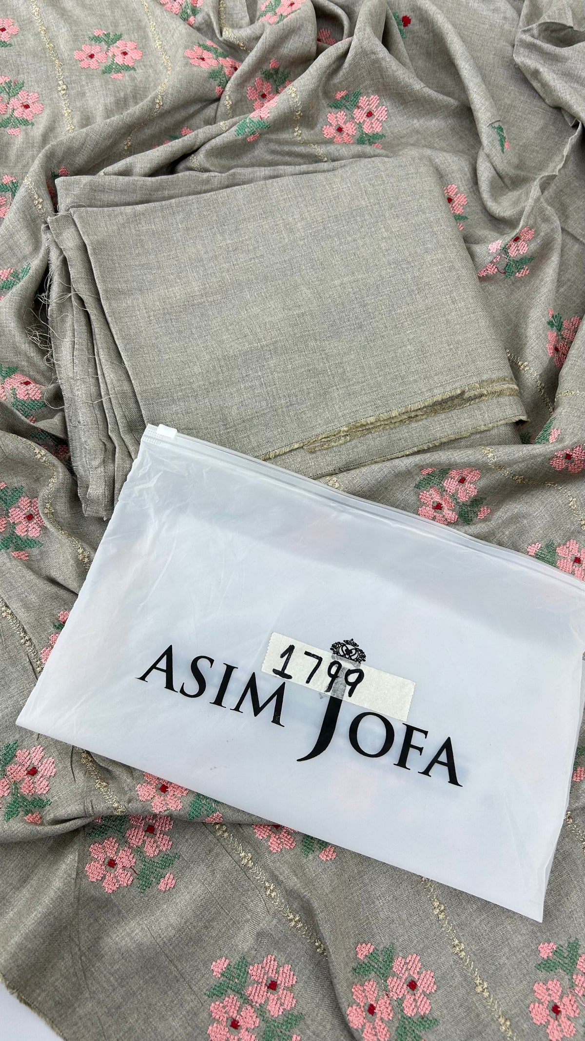 RESTOCK NEW SALE