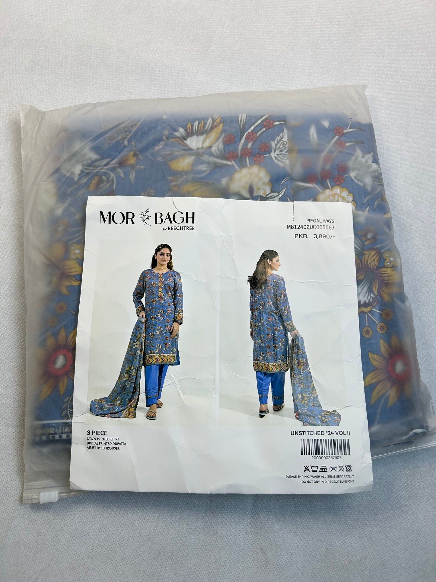 LAWN 3 PC