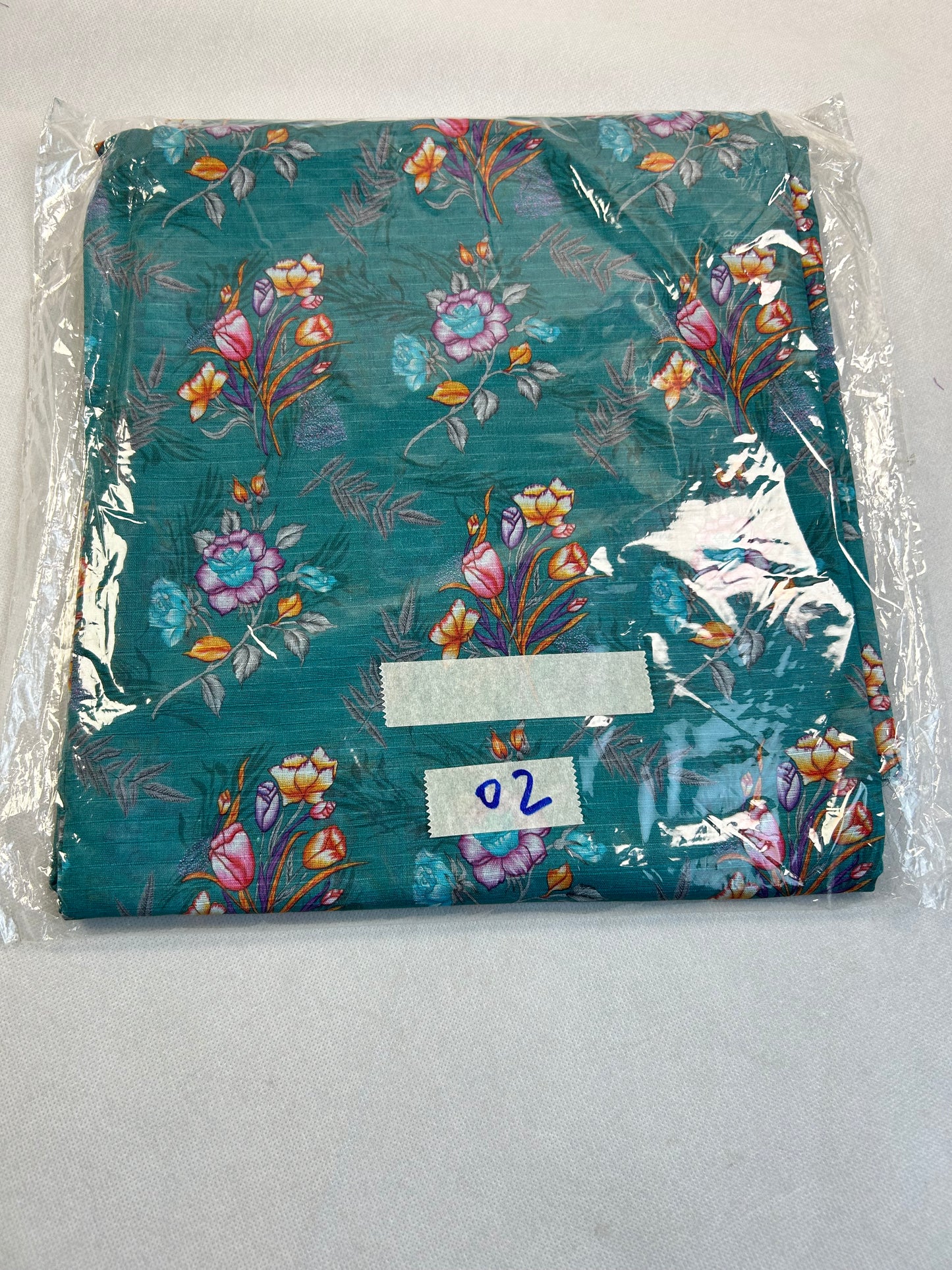 Lawn 2 pc shirt trouser