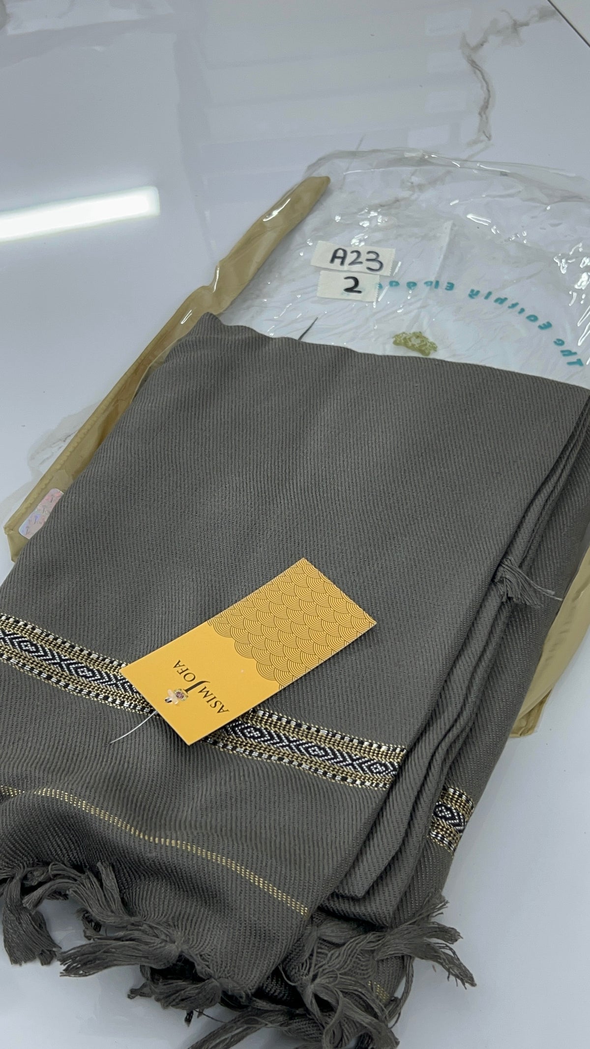 RESTOCK NEW SALE