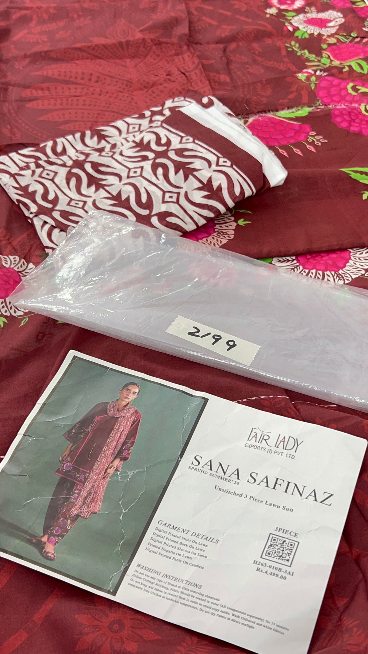 GREAT GRAND SALE