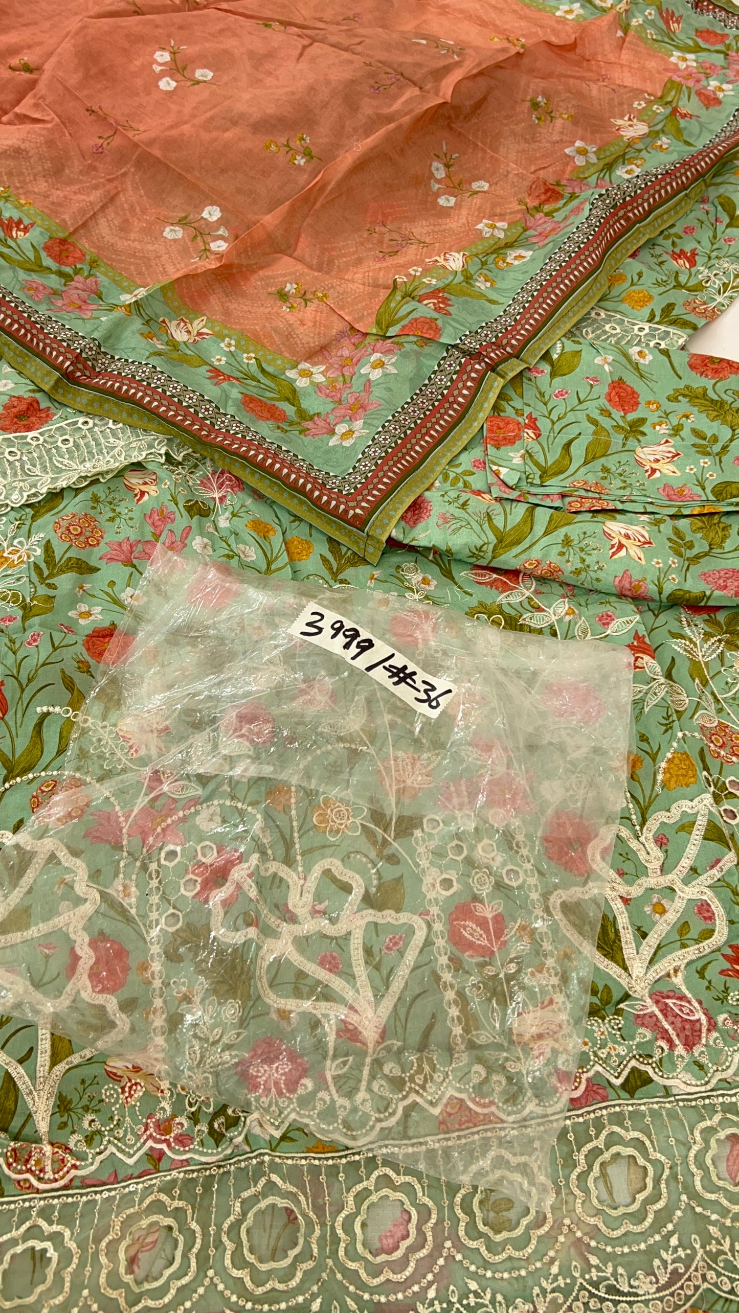 STITCH MEDIUM