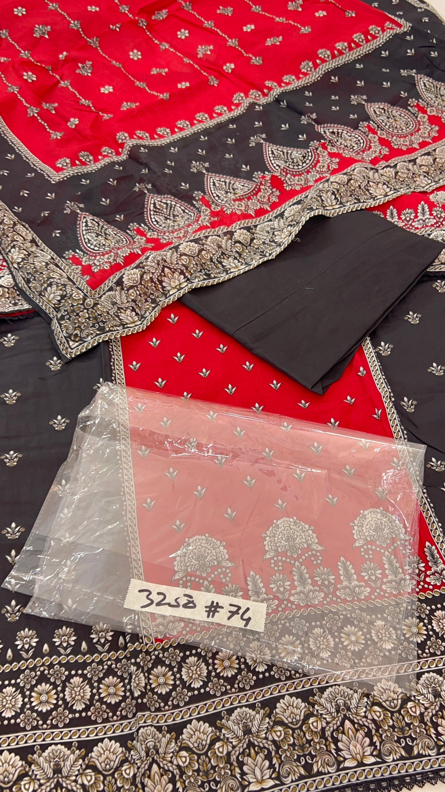 STITCH MEDIUM