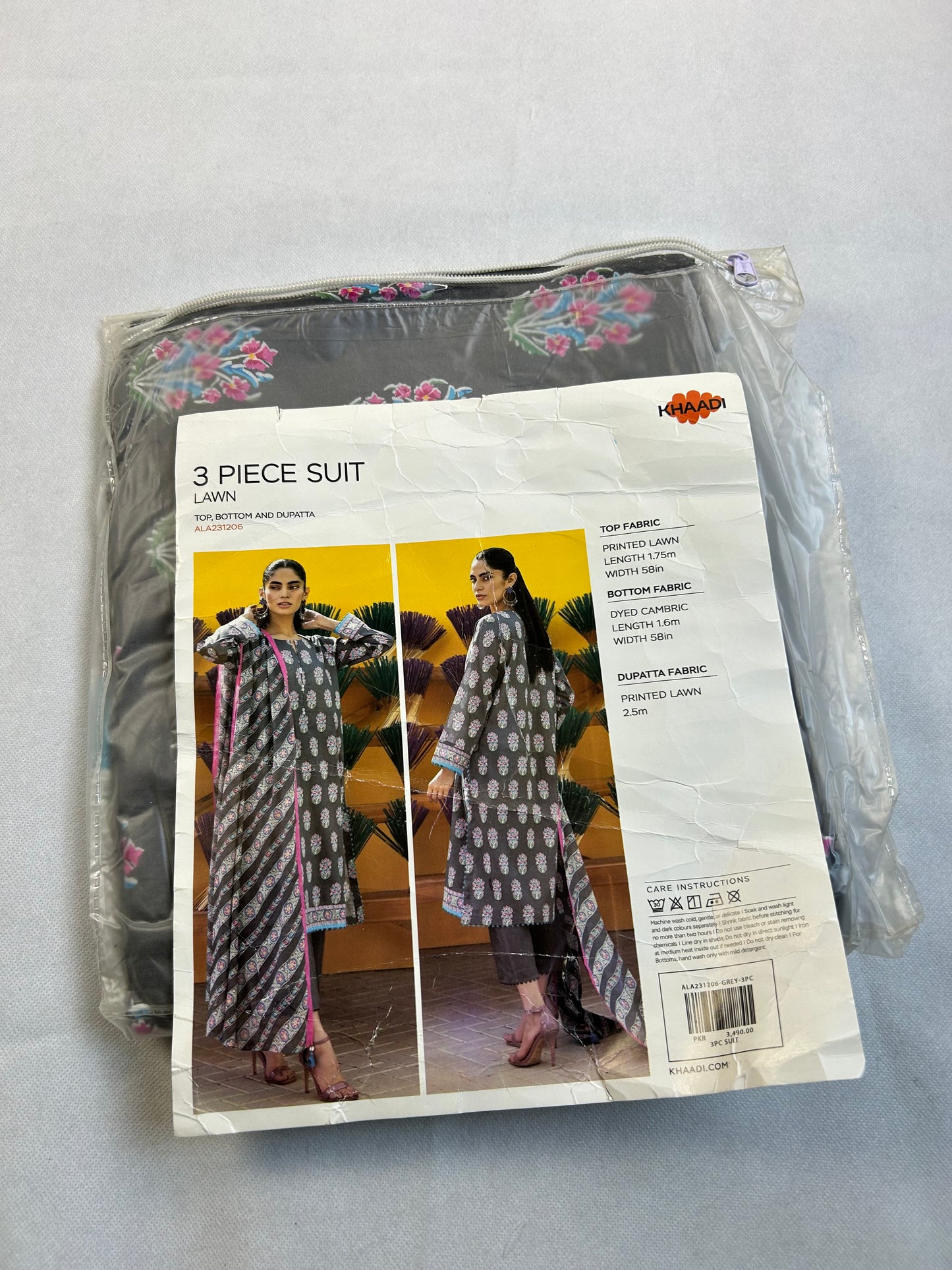 LAWN 3 PC