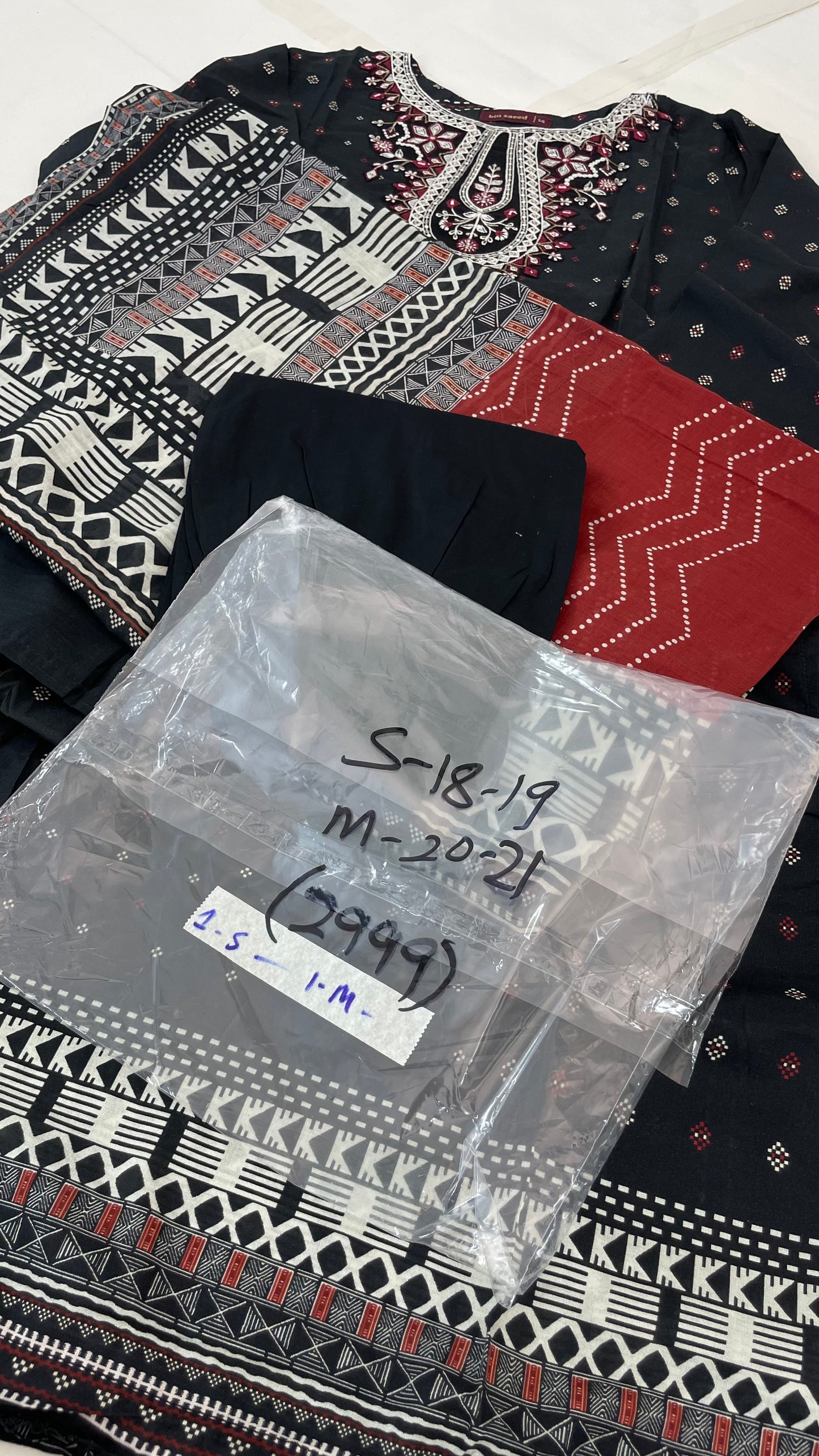 STITCH GRAND SALE