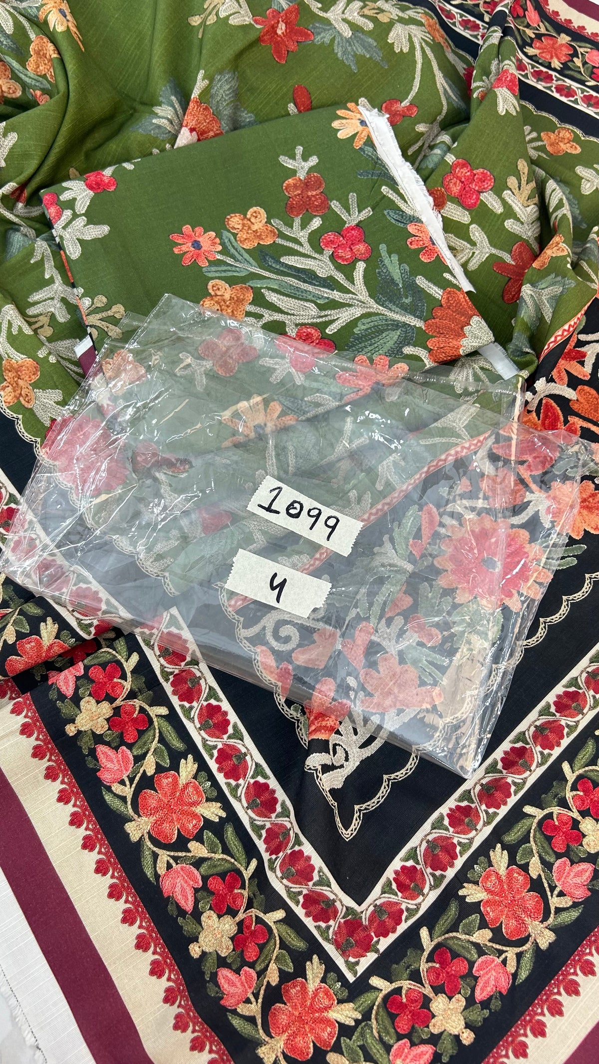 RESTOCK RESTOCK