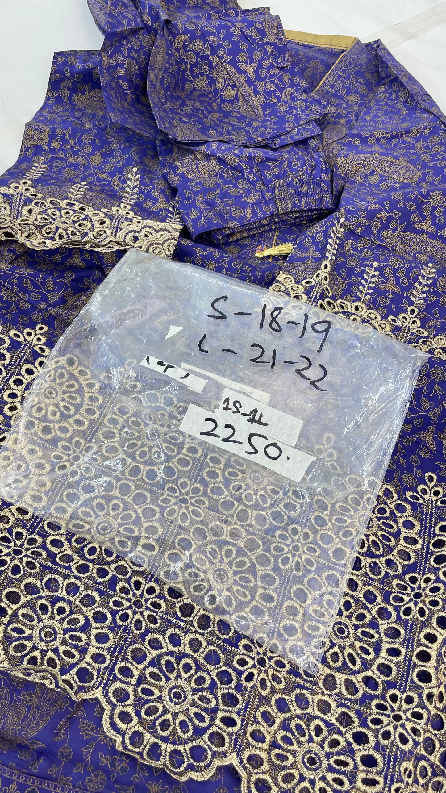 STITCH GRAND SALE