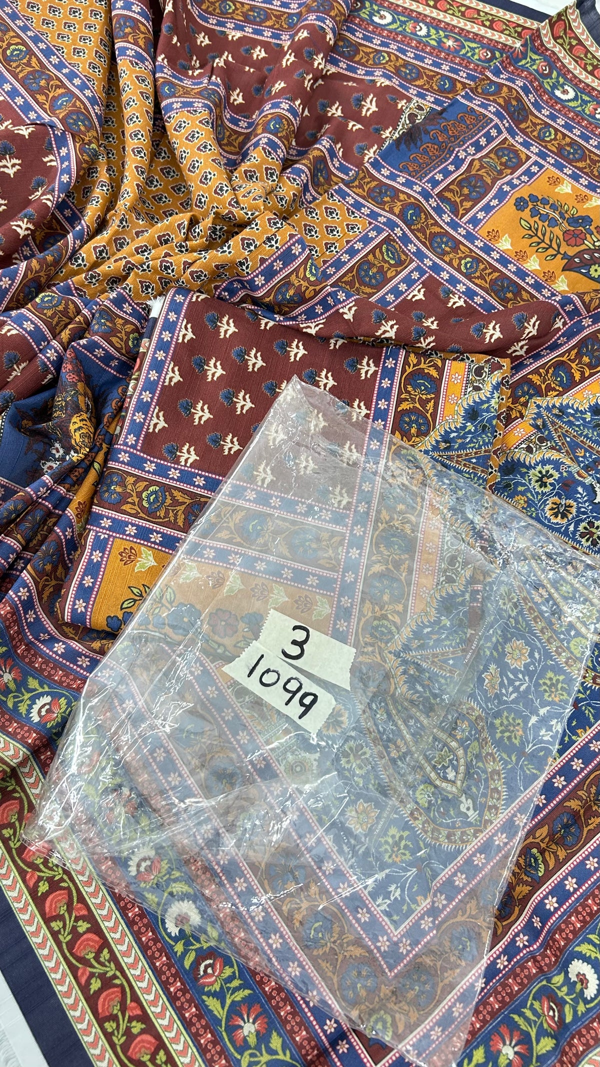 RESTOCK NEW SALE
