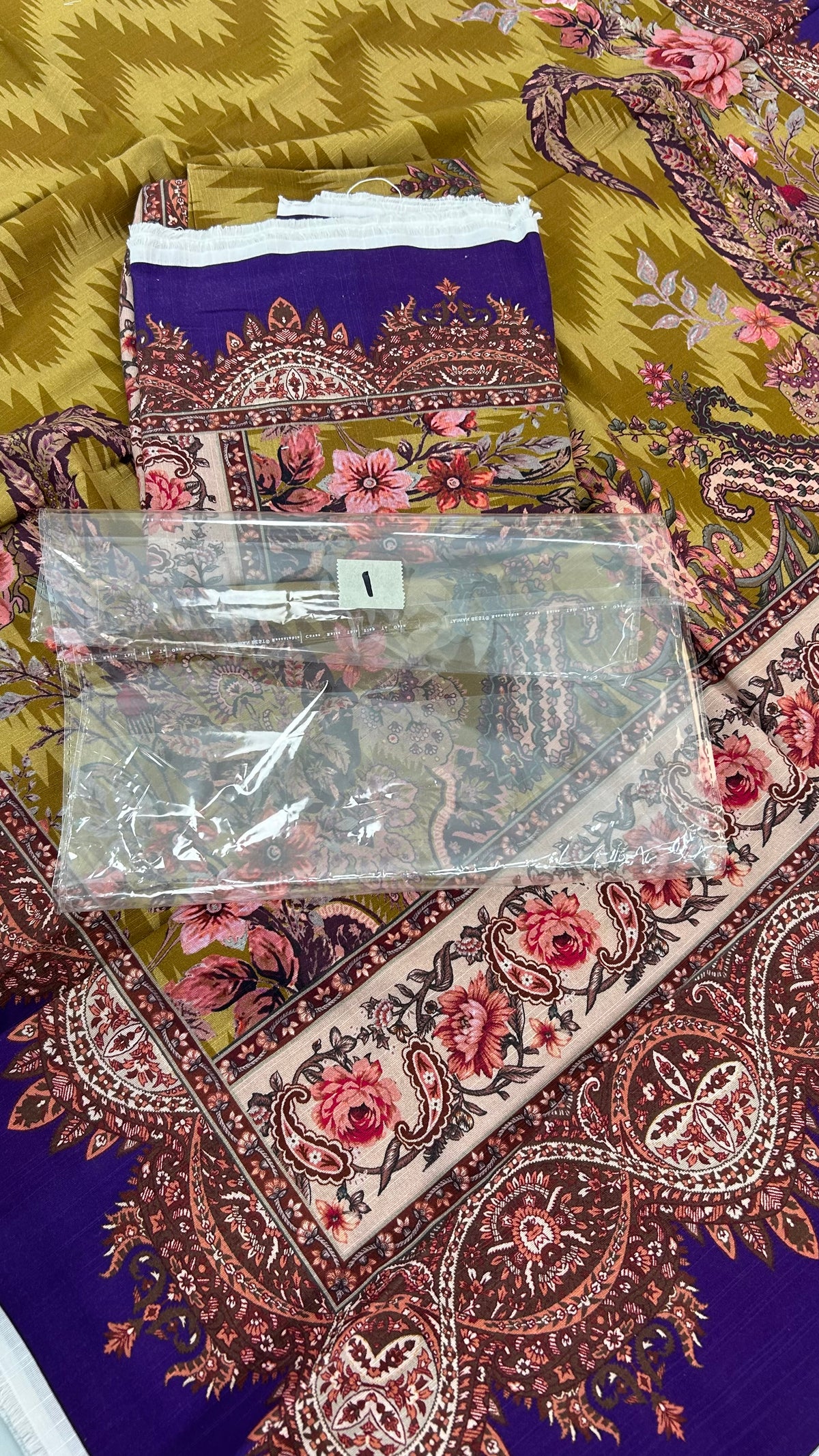 ETHNIC 2PC DEAL