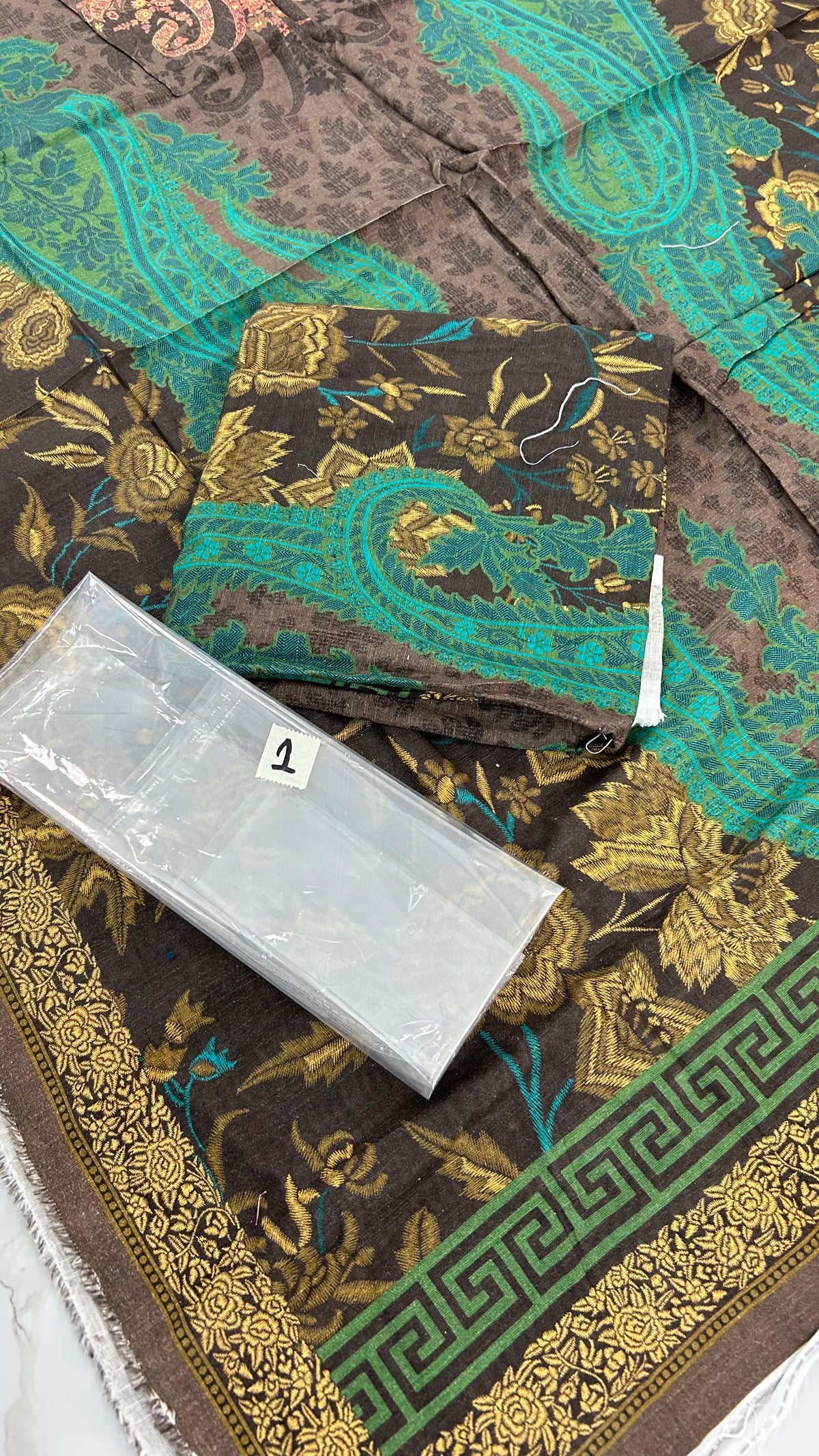 ETHNIC 2PC DEAL