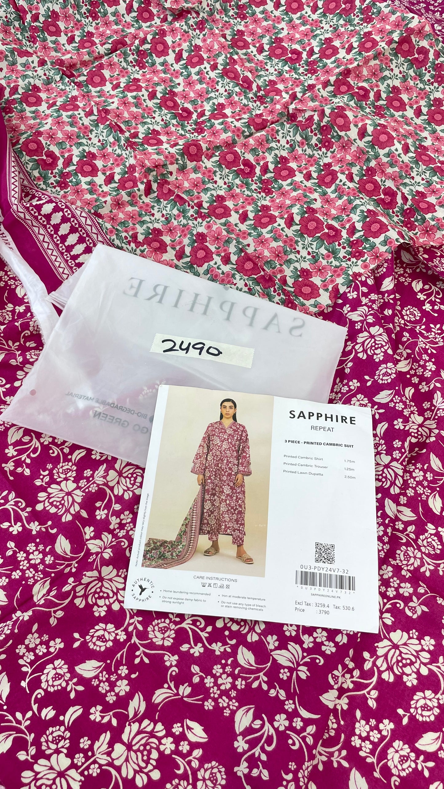 GRAND SALE